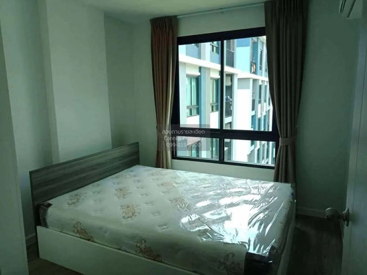 ขายคอนโด  เจ็น คอนโด รังสิต - คลอง 6 คลองหก คลองหลวง ปทุมธานี CX-