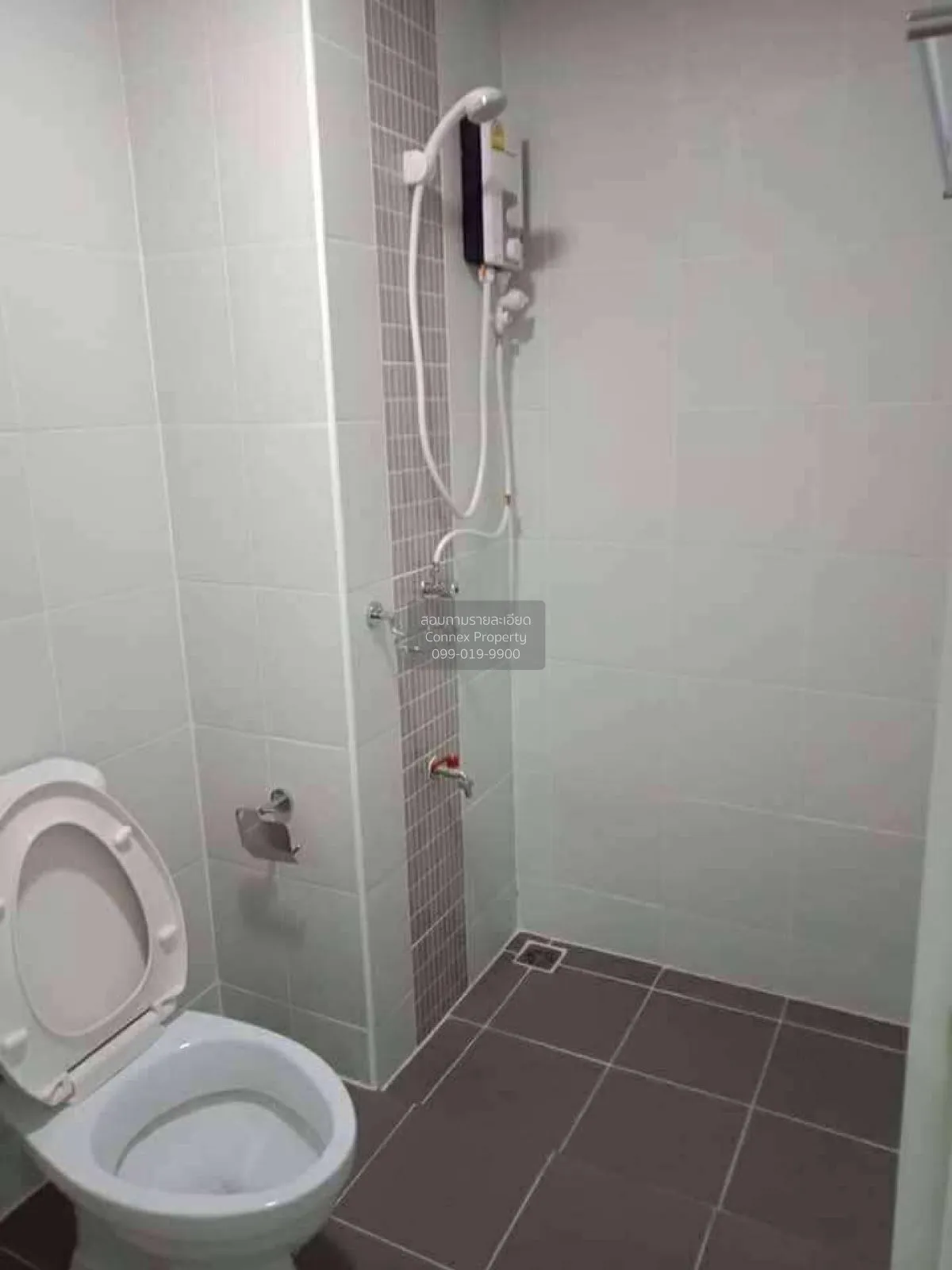 ขายคอนโด  เจ็น คอนโด รังสิต - คลอง 6 คลองหก คลองหลวง ปทุมธานี CX-