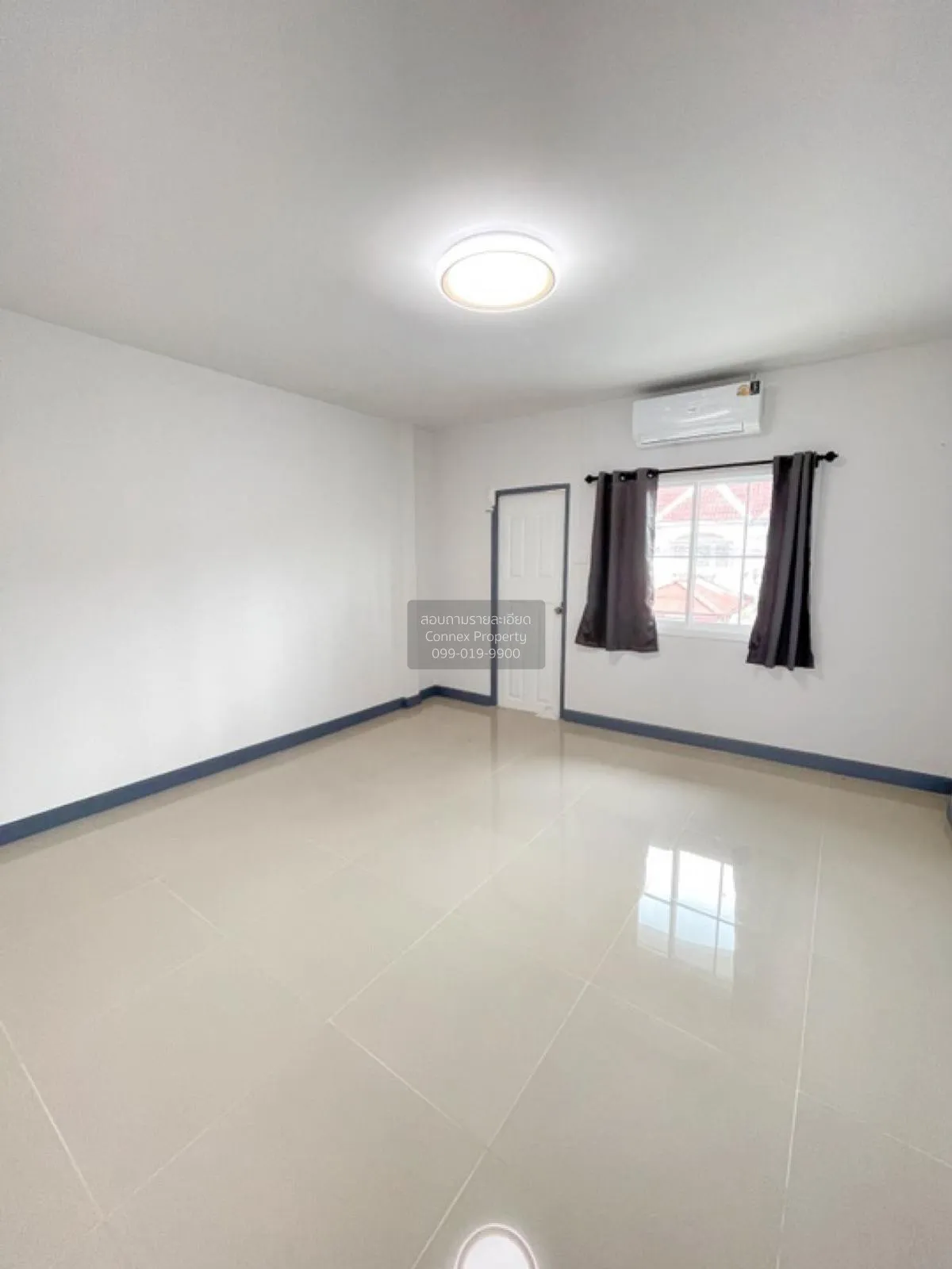 เช่าทาวน์เฮ้าส์/ทาวน์โฮม  เปี่ยมสุข (ปากเกร็ดซอยวัดกู้) บางพูด ปา