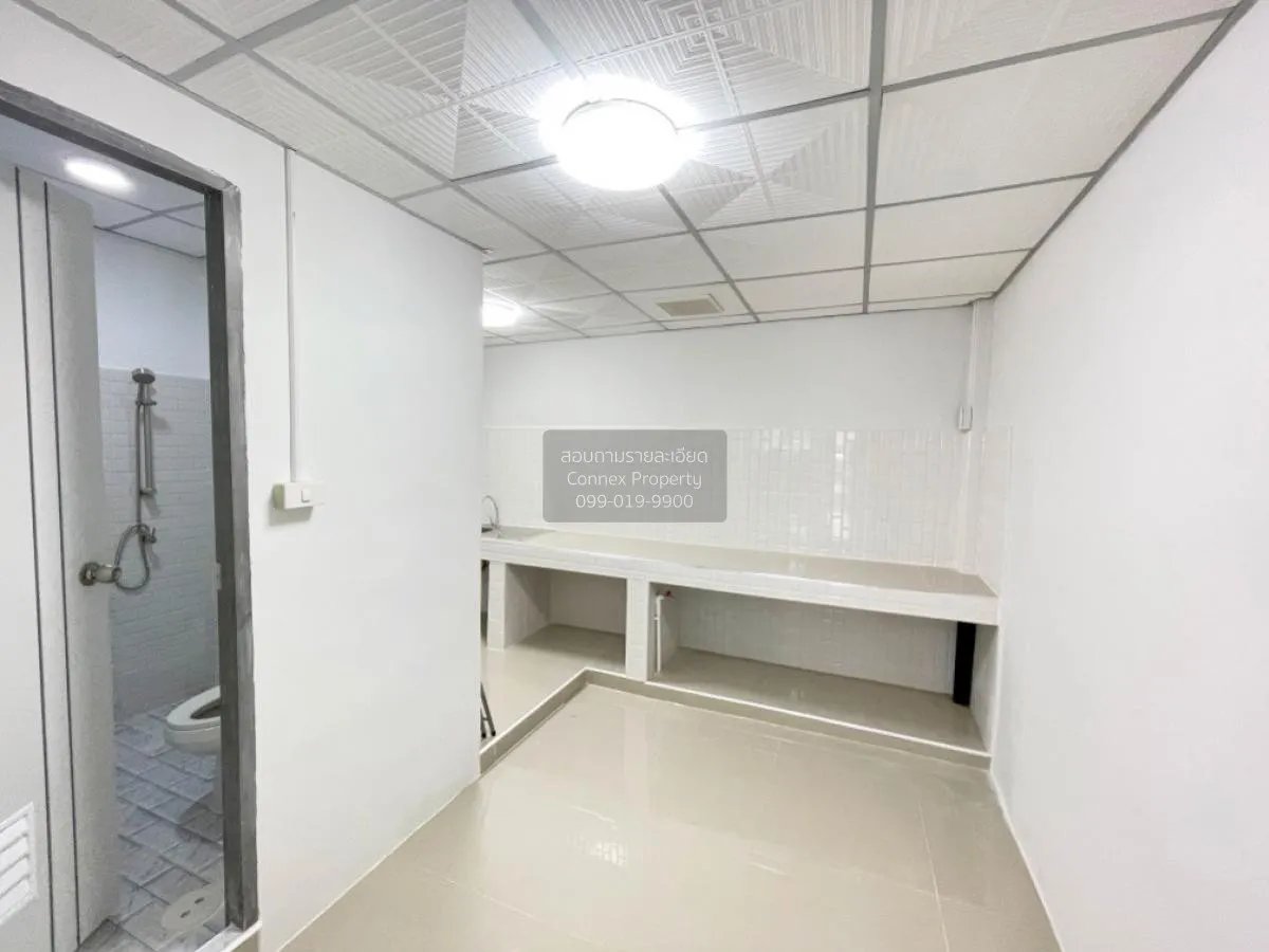 เช่าทาวน์เฮ้าส์/ทาวน์โฮม  เปี่ยมสุข (ปากเกร็ดซอยวัดกู้) บางพูด ปา