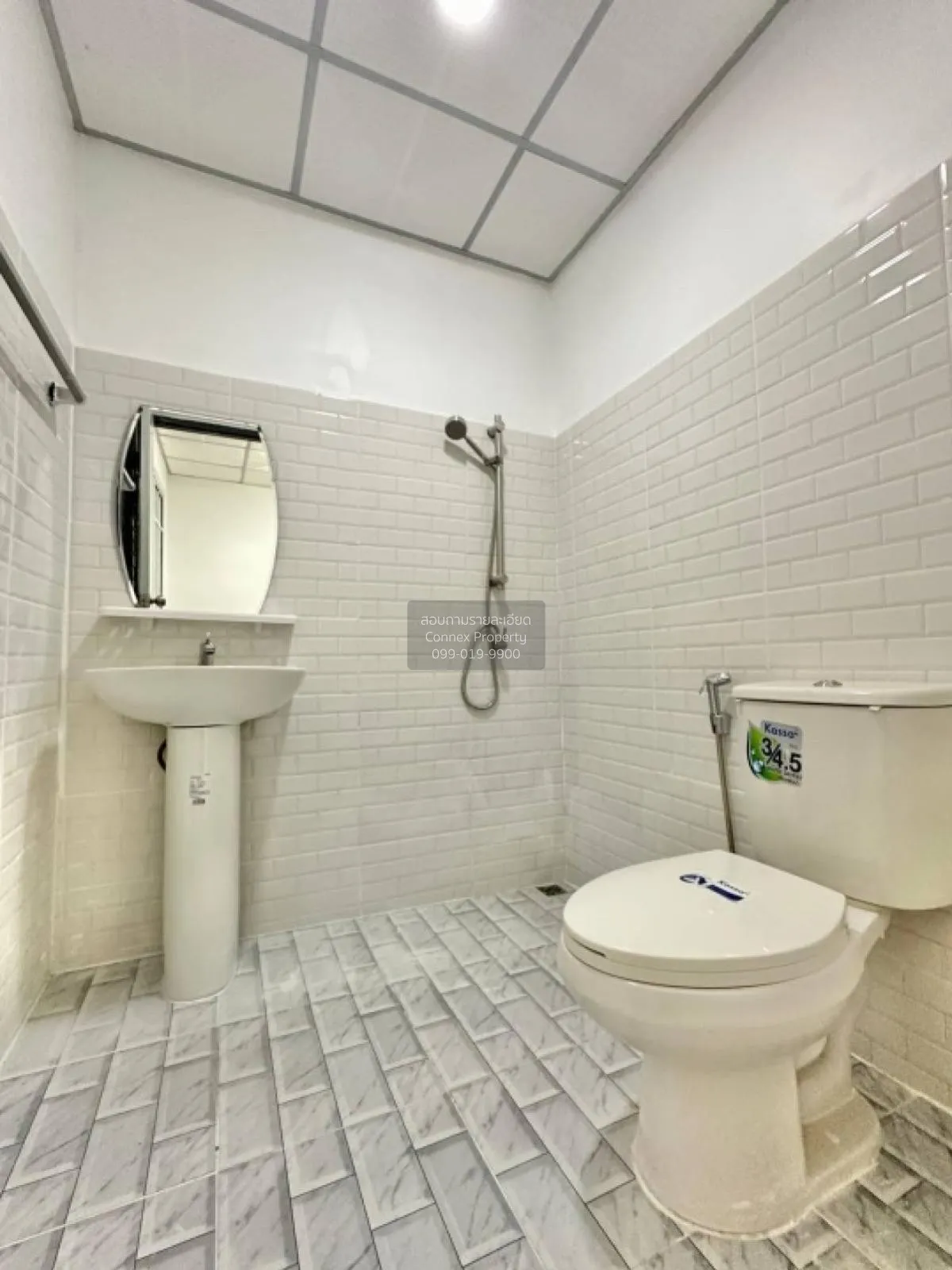 เช่าทาวน์เฮ้าส์/ทาวน์โฮม  เปี่ยมสุข (ปากเกร็ดซอยวัดกู้) บางพูด ปา