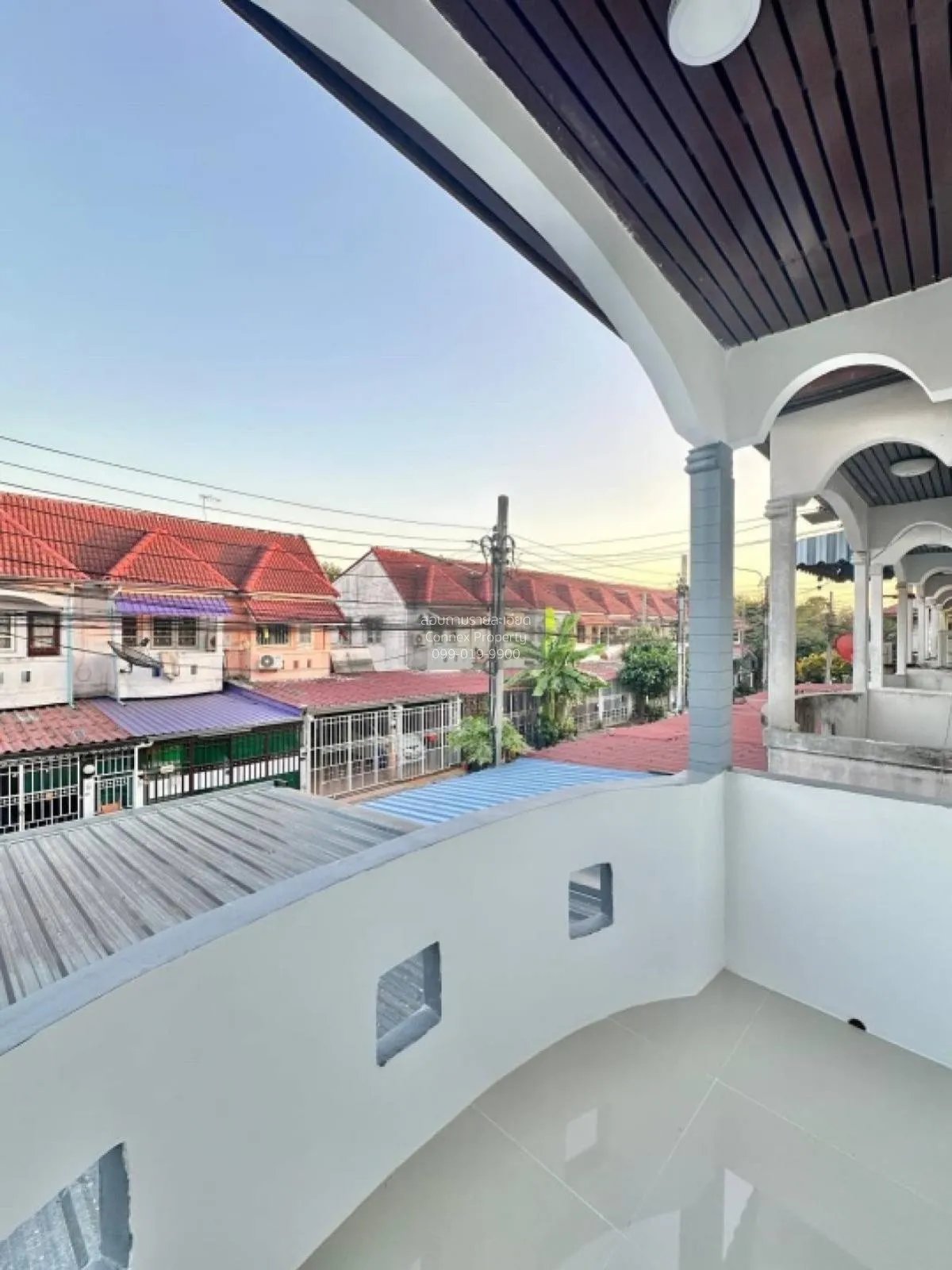 เช่าทาวน์เฮ้าส์/ทาวน์โฮม  เปี่ยมสุข (ปากเกร็ดซอยวัดกู้) บางพูด ปา