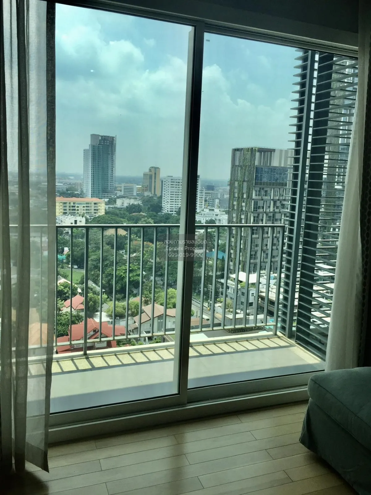 ขายคอนโด  ไอดีโอ พระราม 9-อโศก MRT-พระราม 9 ห้วยขวาง เขต ห้วยขวาง