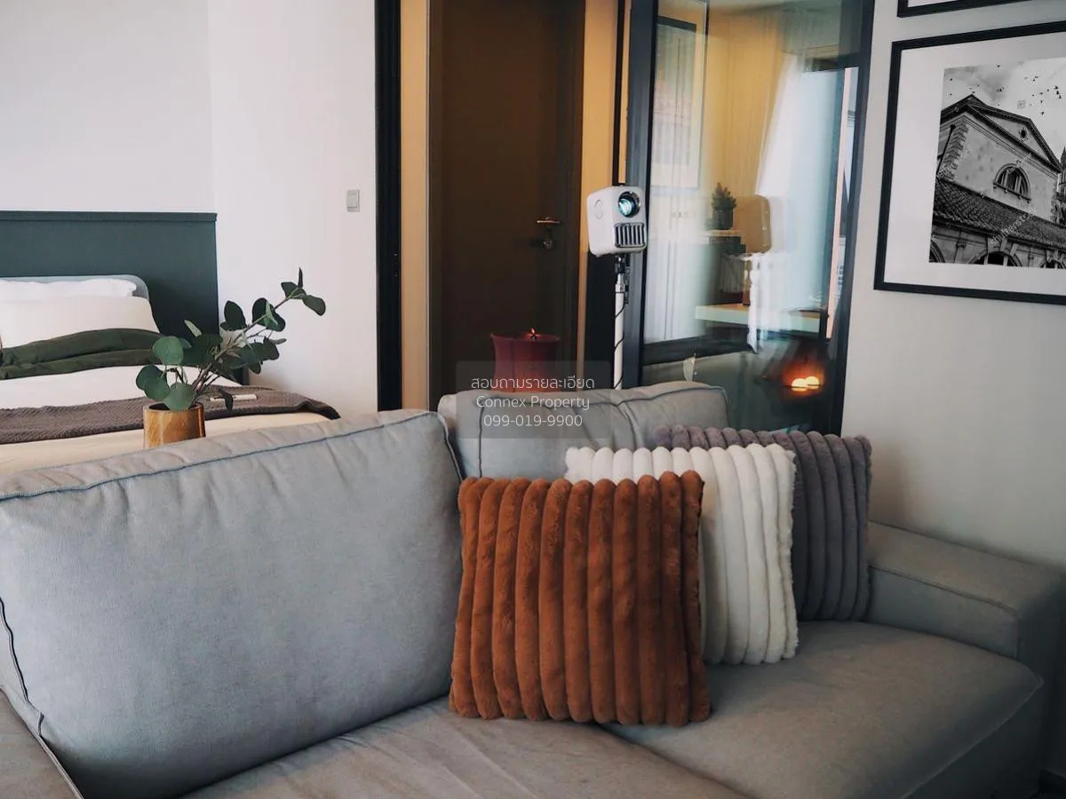 For Rent Condo , Life Ladprao Valley , BTS-Ha Yaek Lat Phrao , Ch 2