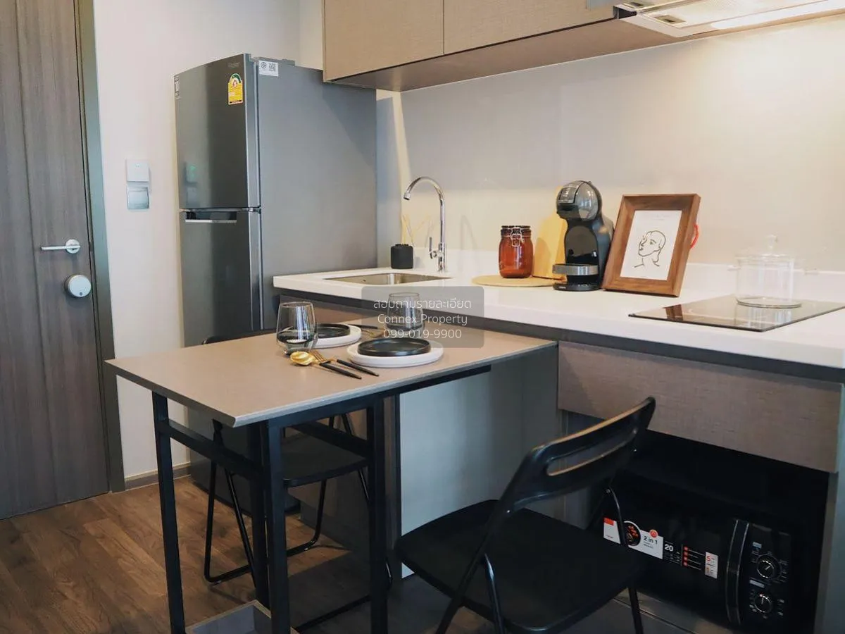 For Rent Condo , Life Ladprao Valley , BTS-Ha Yaek Lat Phrao , Ch 3