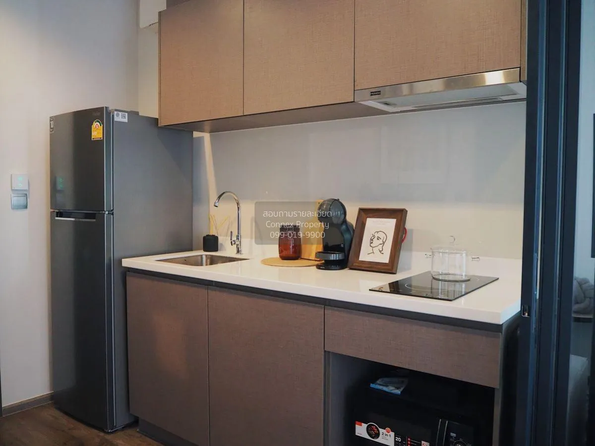 For Rent Condo , Life Ladprao Valley , BTS-Ha Yaek Lat Phrao , Ch 4