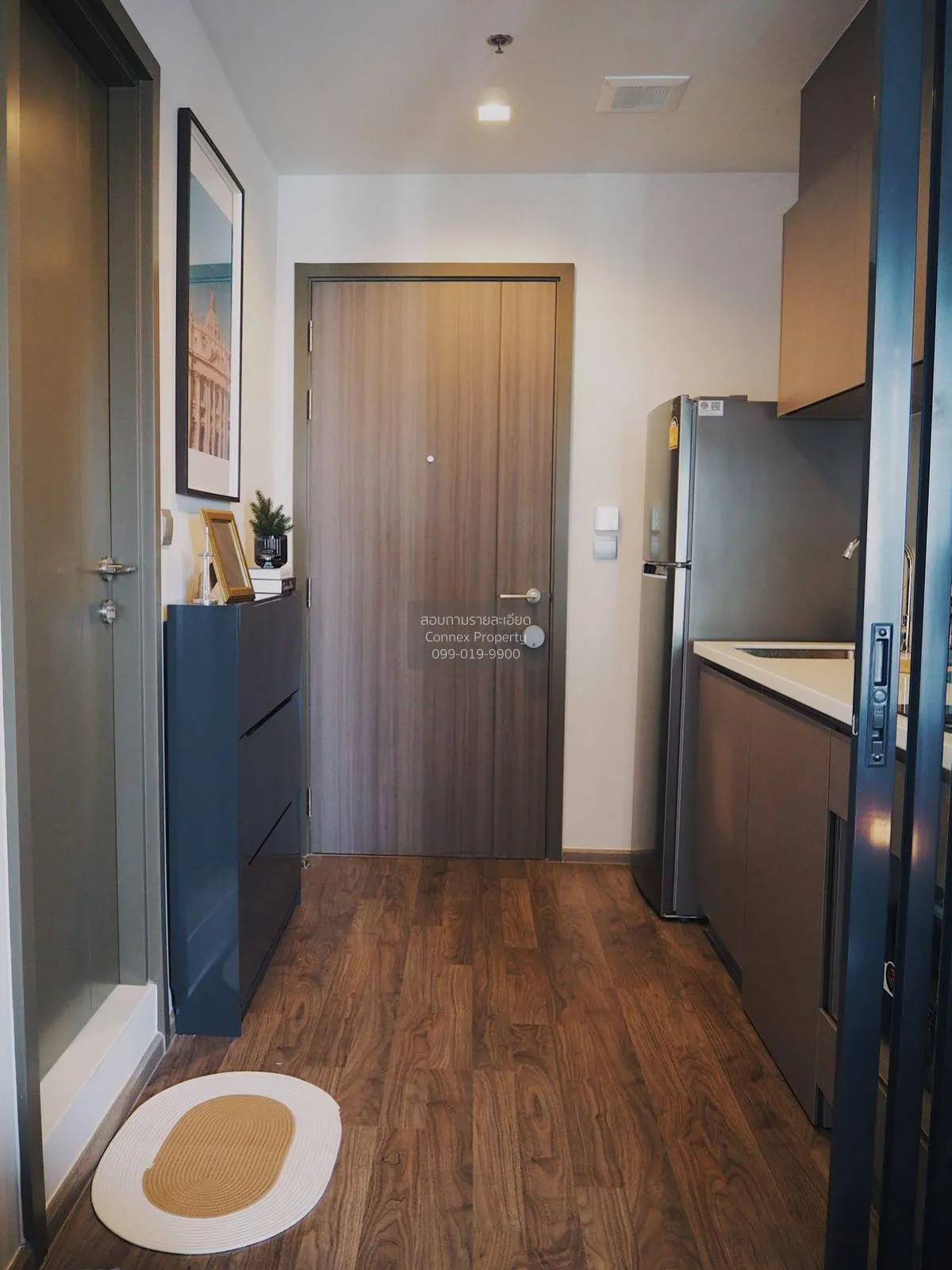 For Rent Condo , Life Ladprao Valley , BTS-Ha Yaek Lat Phrao , Ch