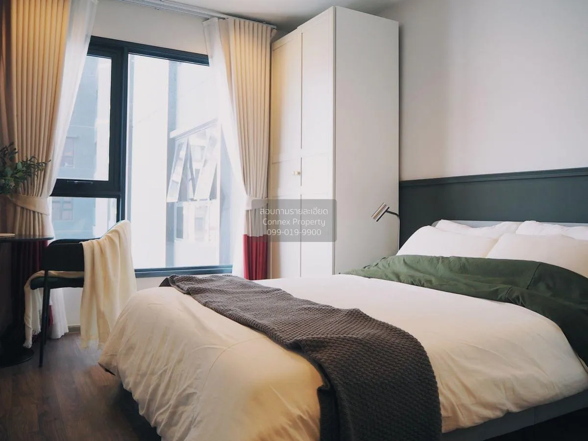 For Rent Condo , Life Ladprao Valley , BTS-Ha Yaek Lat Phrao , Ch