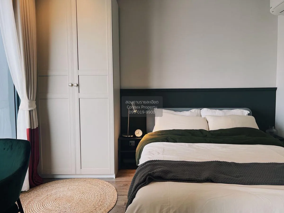 For Rent Condo , Life Ladprao Valley , BTS-Ha Yaek Lat Phrao , Ch