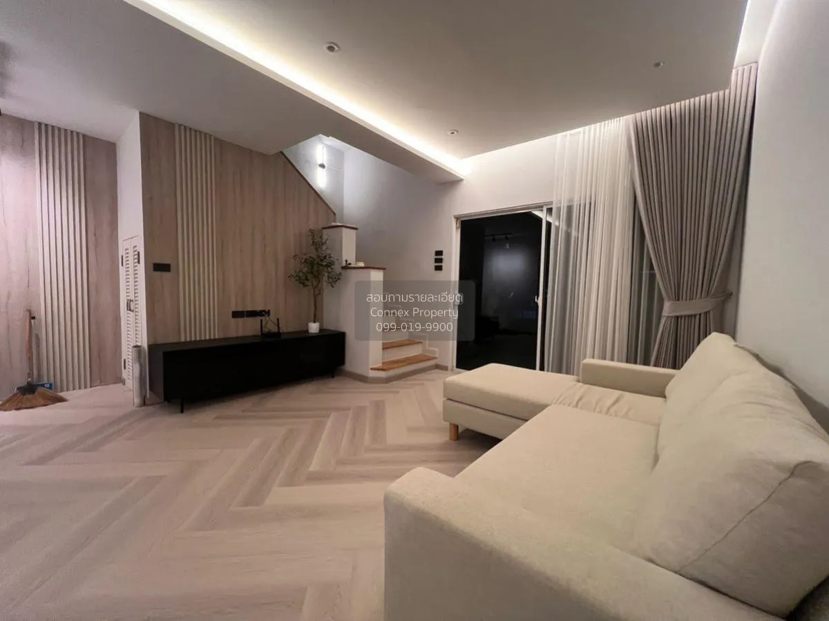 ขายทาวน์เฮ้าส์/ทาวน์โฮม  เดอะ เมทโทร พระราม 9 ประเวศ เขต ประเวศ ก 2