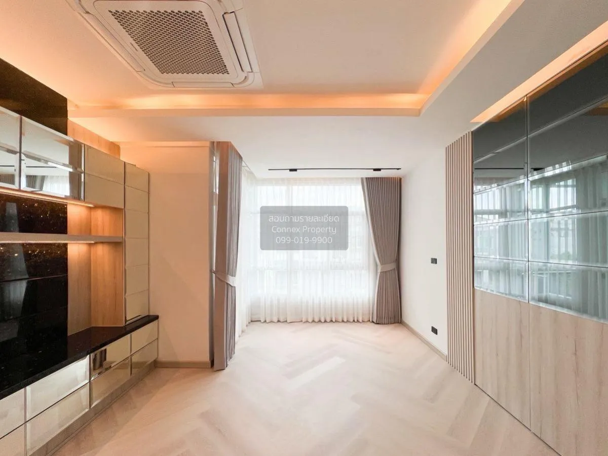 ขายทาวน์เฮ้าส์/ทาวน์โฮม  เดอะ เมทโทร พระราม 9 ประเวศ เขต ประเวศ ก