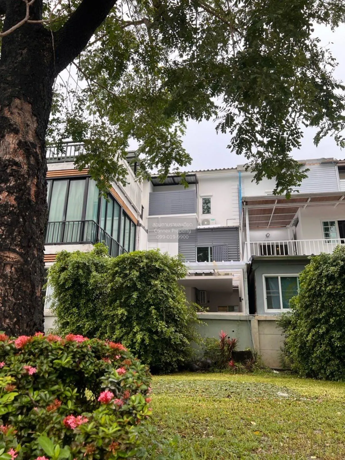 ขายทาวน์เฮ้าส์/ทาวน์โฮม  เดอะ เมทโทร พระราม 9 ประเวศ เขต ประเวศ ก