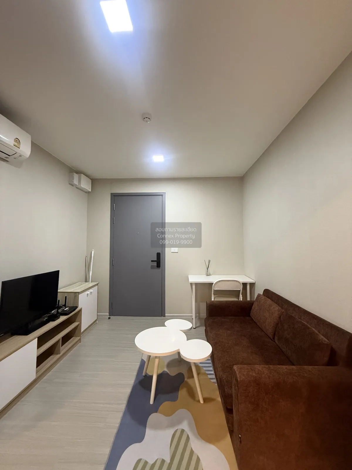 For Rent Condo , Quintara Phume Sukhumvit 39 , BTS-Phrom Phong ,  1