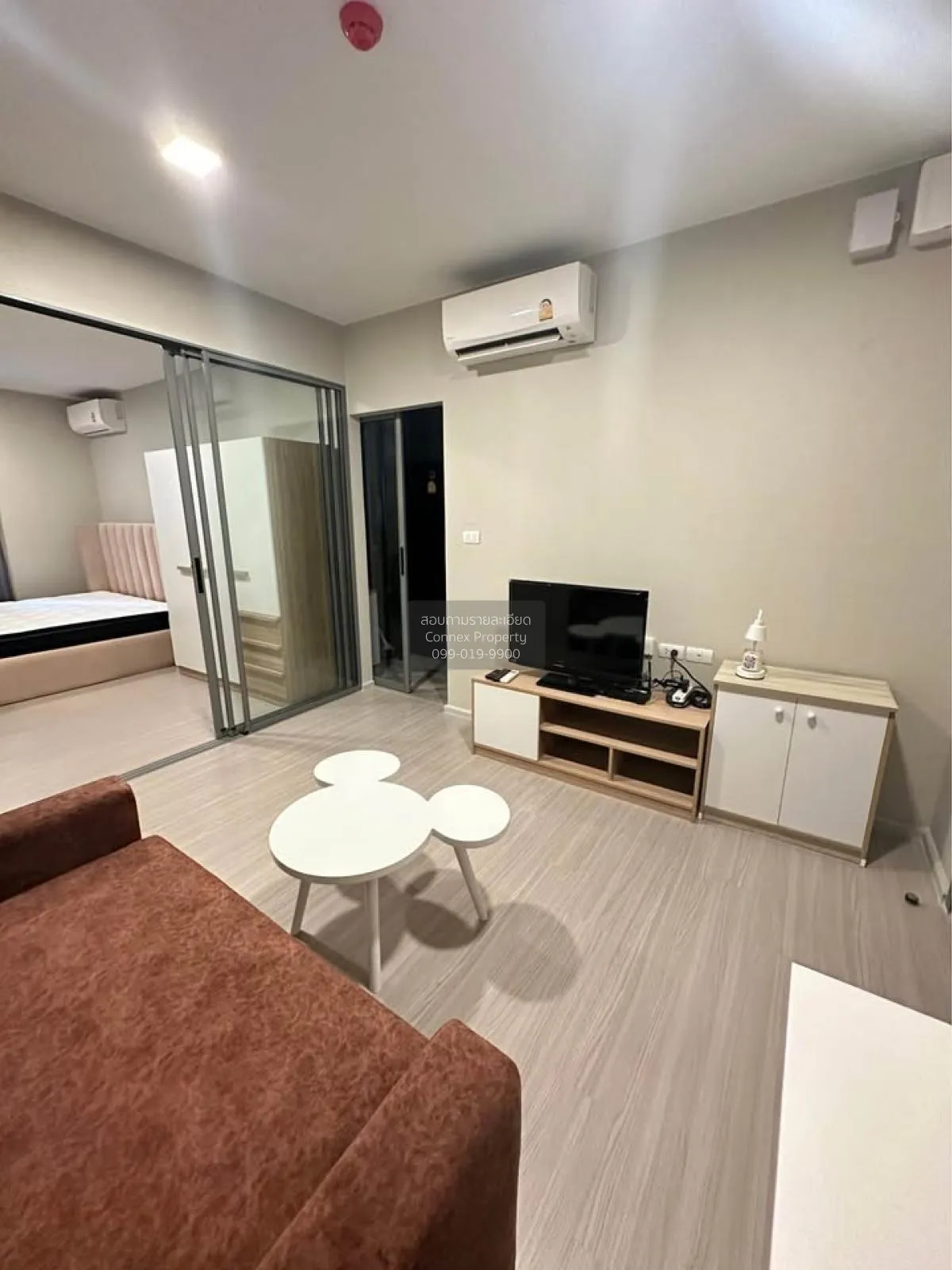 For Rent Condo , Quintara Phume Sukhumvit 39 , BTS-Phrom Phong ,  2