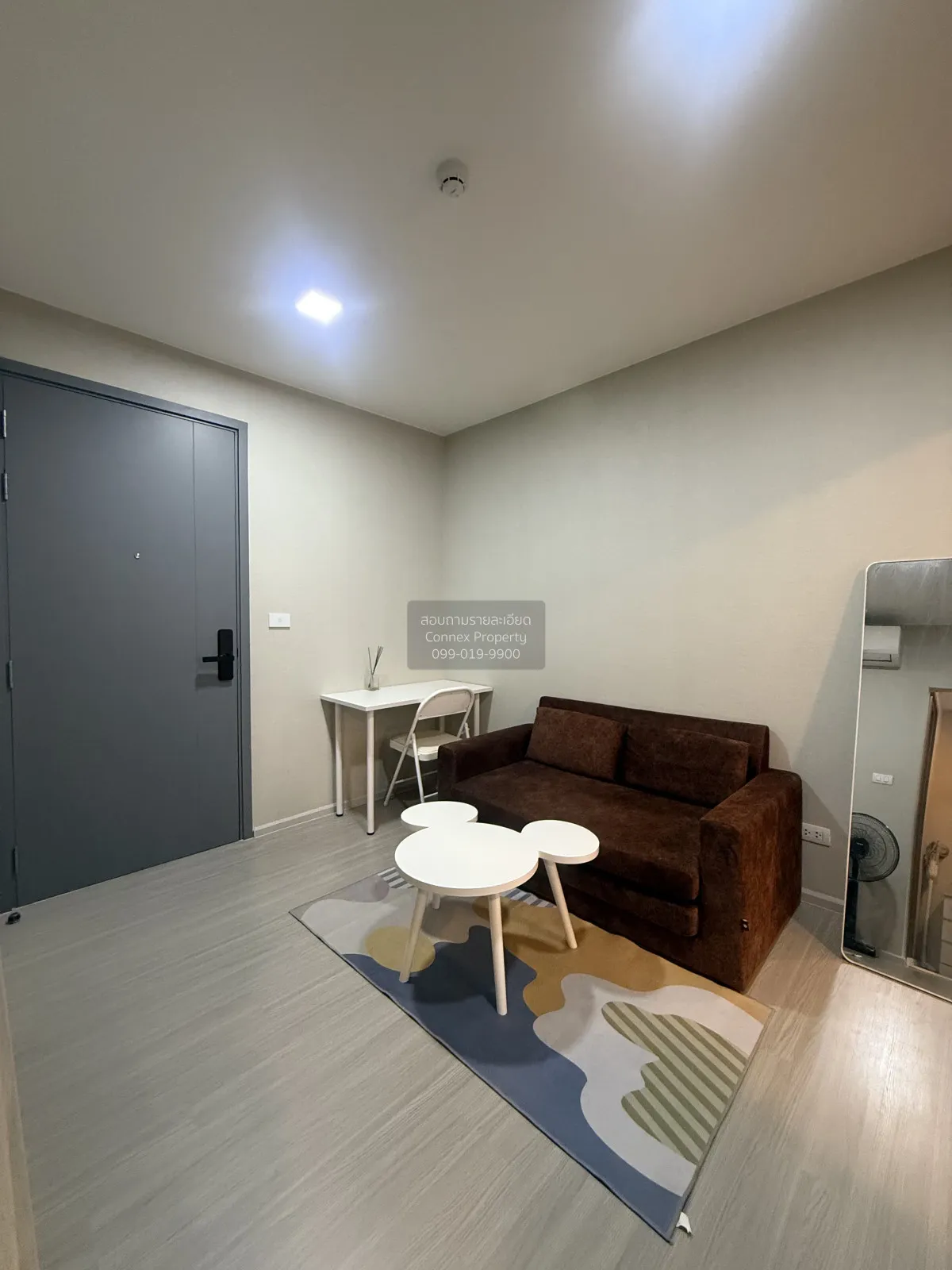 For Rent Condo , Quintara Phume Sukhumvit 39 , BTS-Phrom Phong ,  2