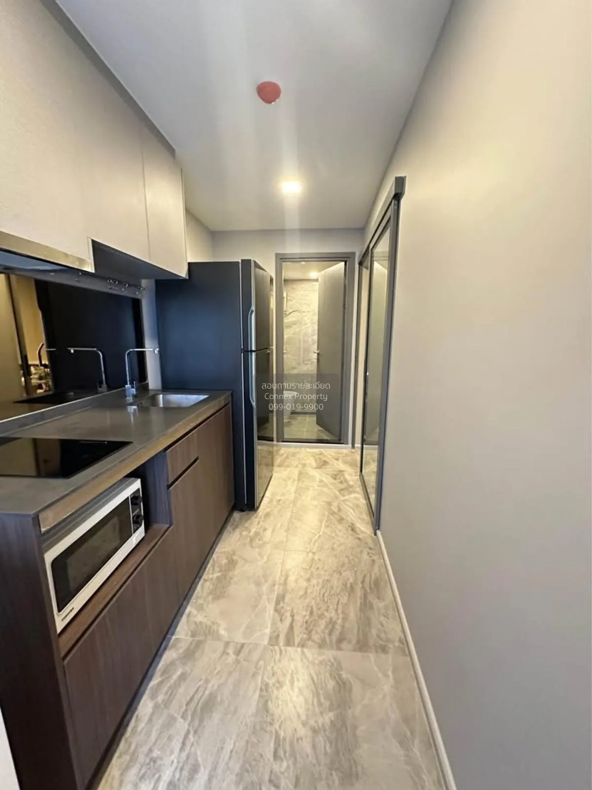 For Rent Condo , Quintara Phume Sukhumvit 39 , BTS-Phrom Phong ,  3