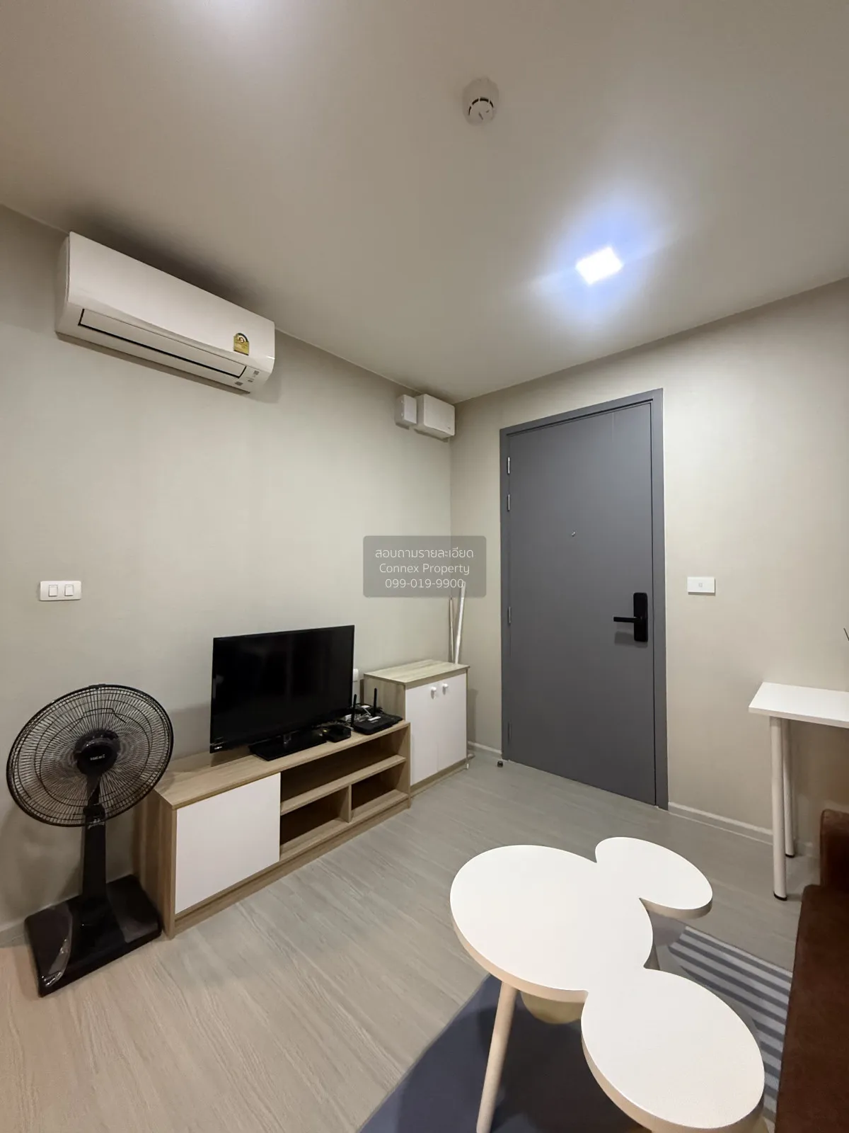 For Rent Condo , Quintara Phume Sukhumvit 39 , BTS-Phrom Phong ,  3