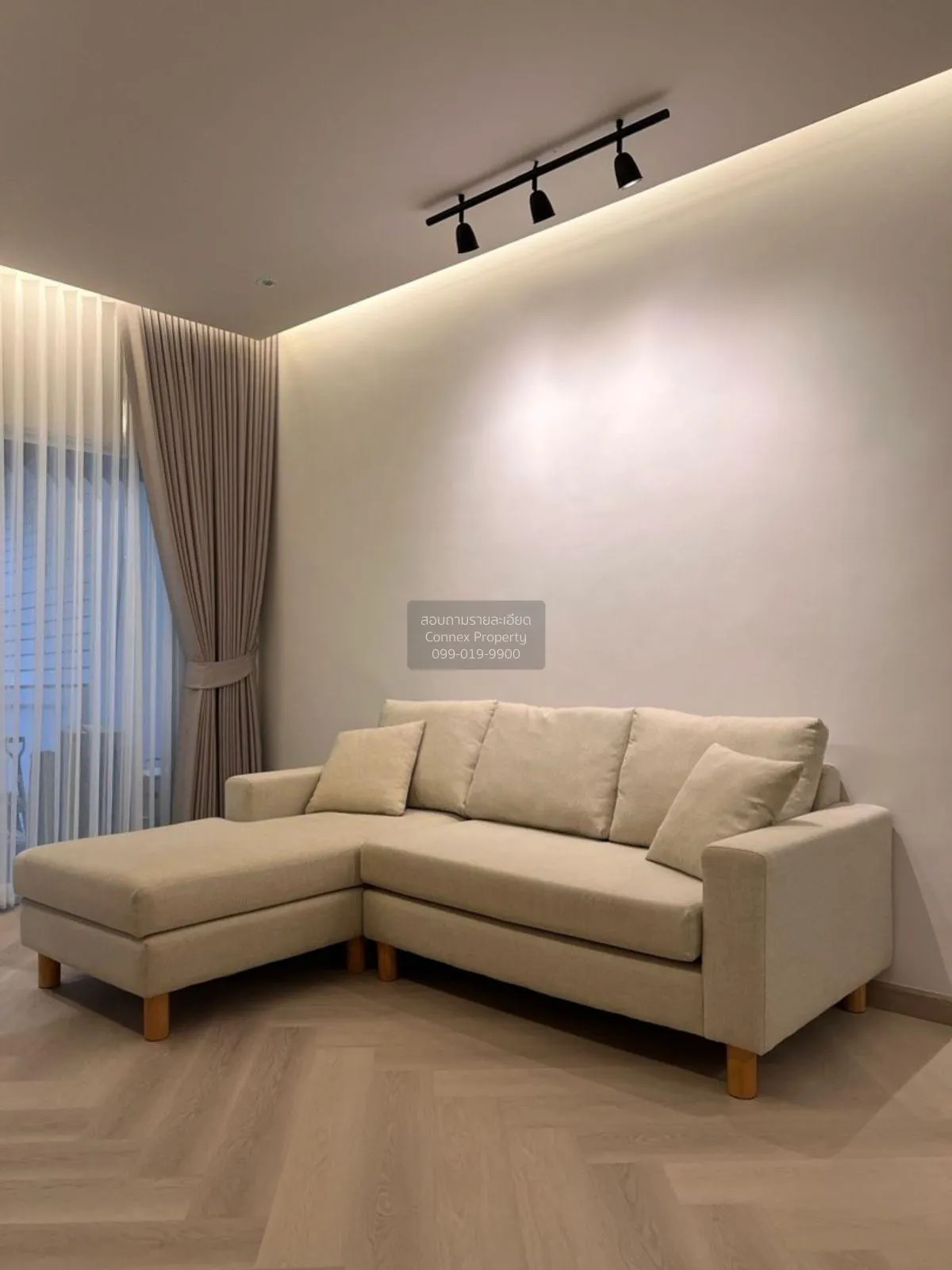 เช่าทาวน์เฮ้าส์/ทาวน์โฮม  เดอะ เมทโทร พระราม 9 ประเวศ เขต ประเวศ  4