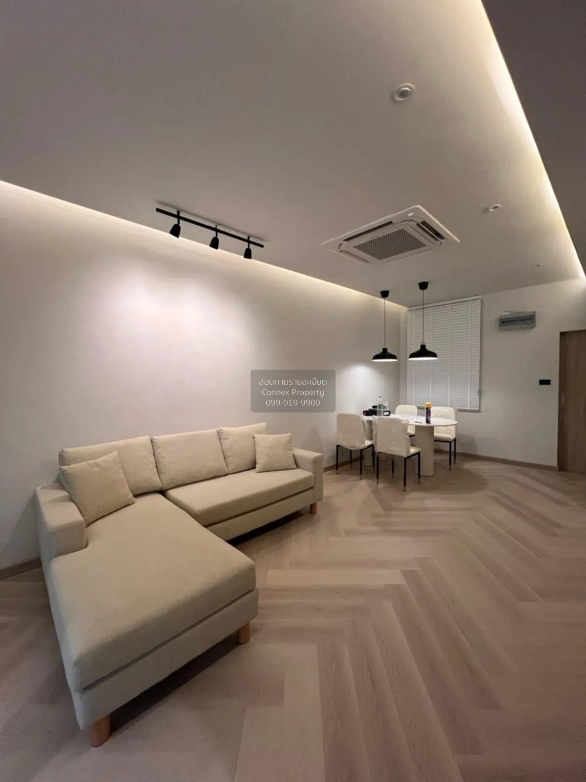 เช่าทาวน์เฮ้าส์/ทาวน์โฮม  เดอะ เมทโทร พระราม 9 ประเวศ เขต ประเวศ 