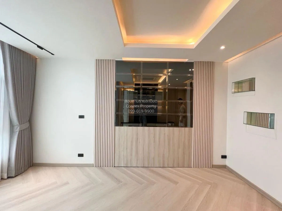 เช่าทาวน์เฮ้าส์/ทาวน์โฮม  เดอะ เมทโทร พระราม 9 ประเวศ เขต ประเวศ 