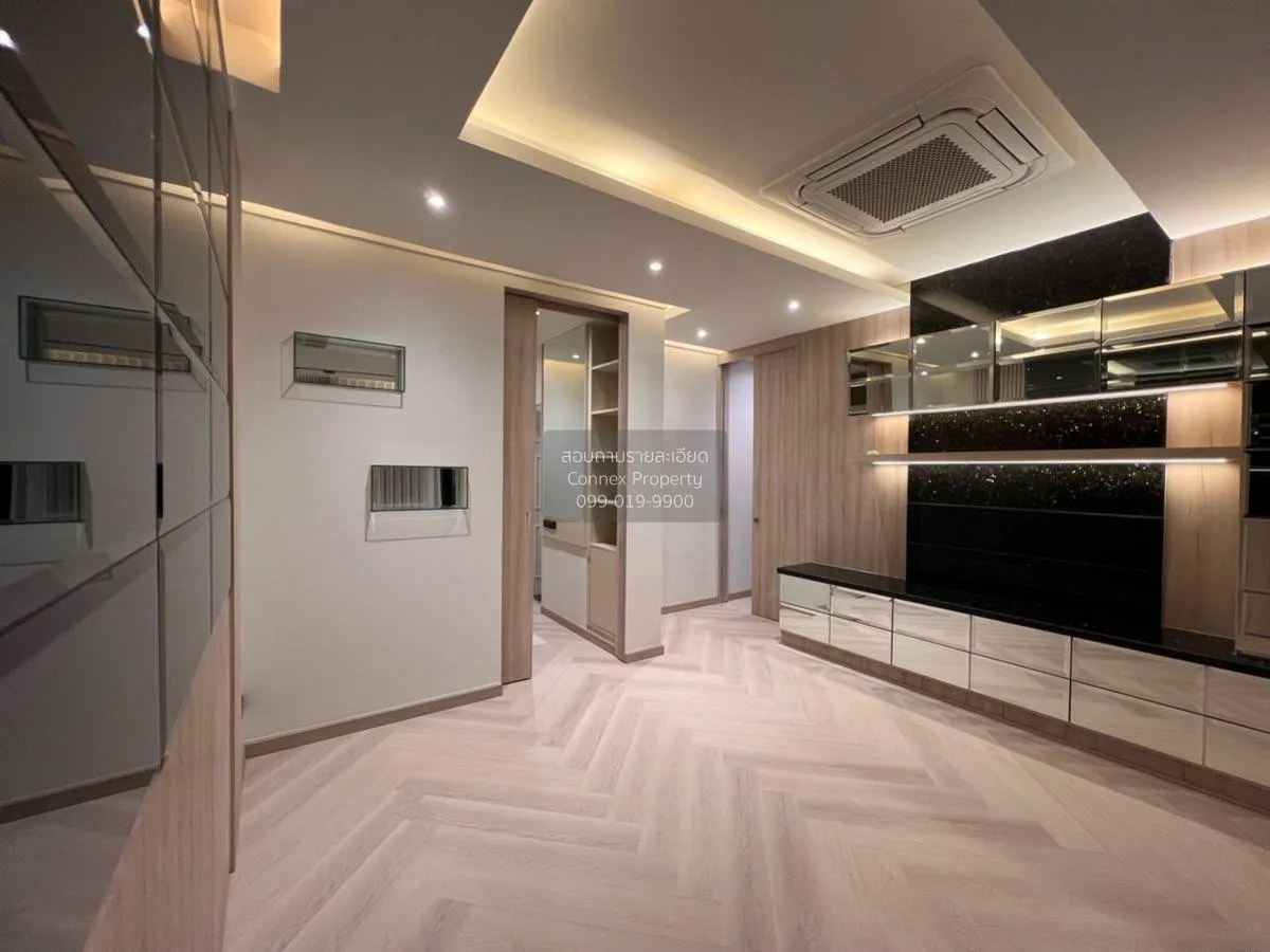 เช่าทาวน์เฮ้าส์/ทาวน์โฮม  เดอะ เมทโทร พระราม 9 ประเวศ เขต ประเวศ 