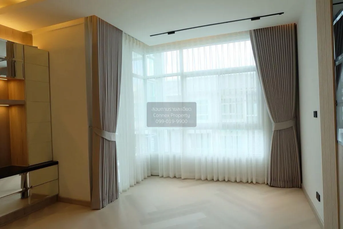 เช่าทาวน์เฮ้าส์/ทาวน์โฮม  เดอะ เมทโทร พระราม 9 ประเวศ เขต ประเวศ 