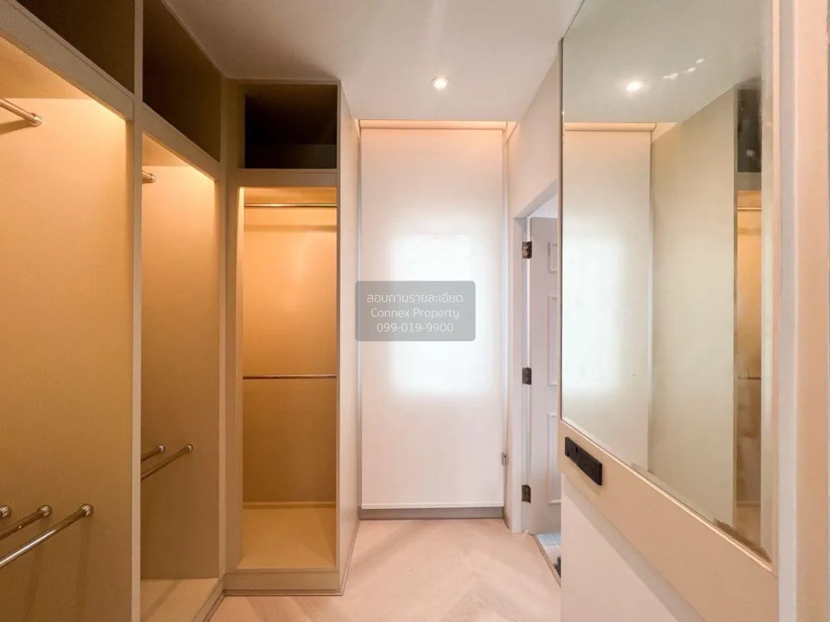 เช่าทาวน์เฮ้าส์/ทาวน์โฮม  เดอะ เมทโทร พระราม 9 ประเวศ เขต ประเวศ 