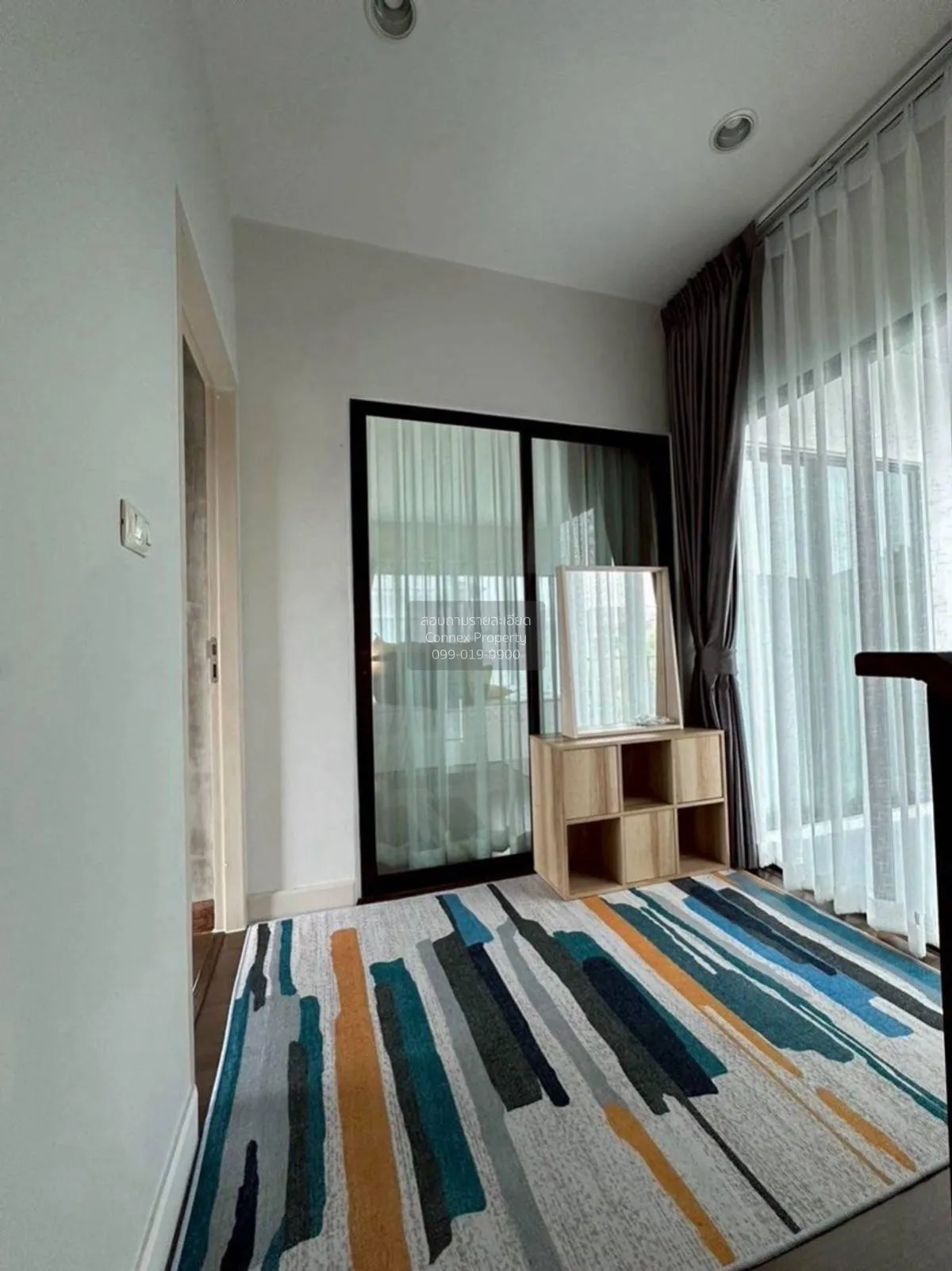 For Rent House , Baan Lumpini Suanluang Grand Rama 9 , Nong Bon ,