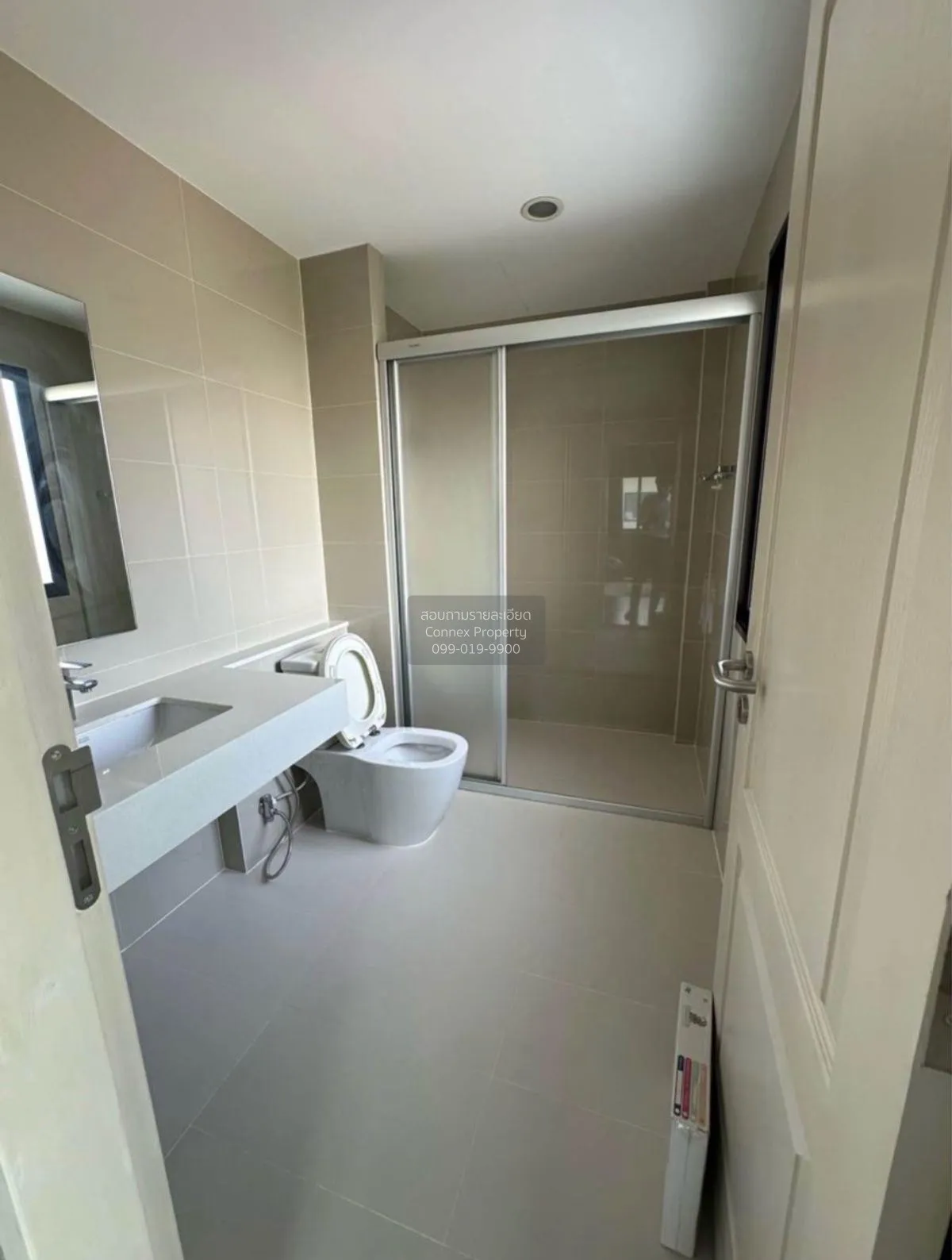 For Rent House , Baan Lumpini Suanluang Grand Rama 9 , Nong Bon ,