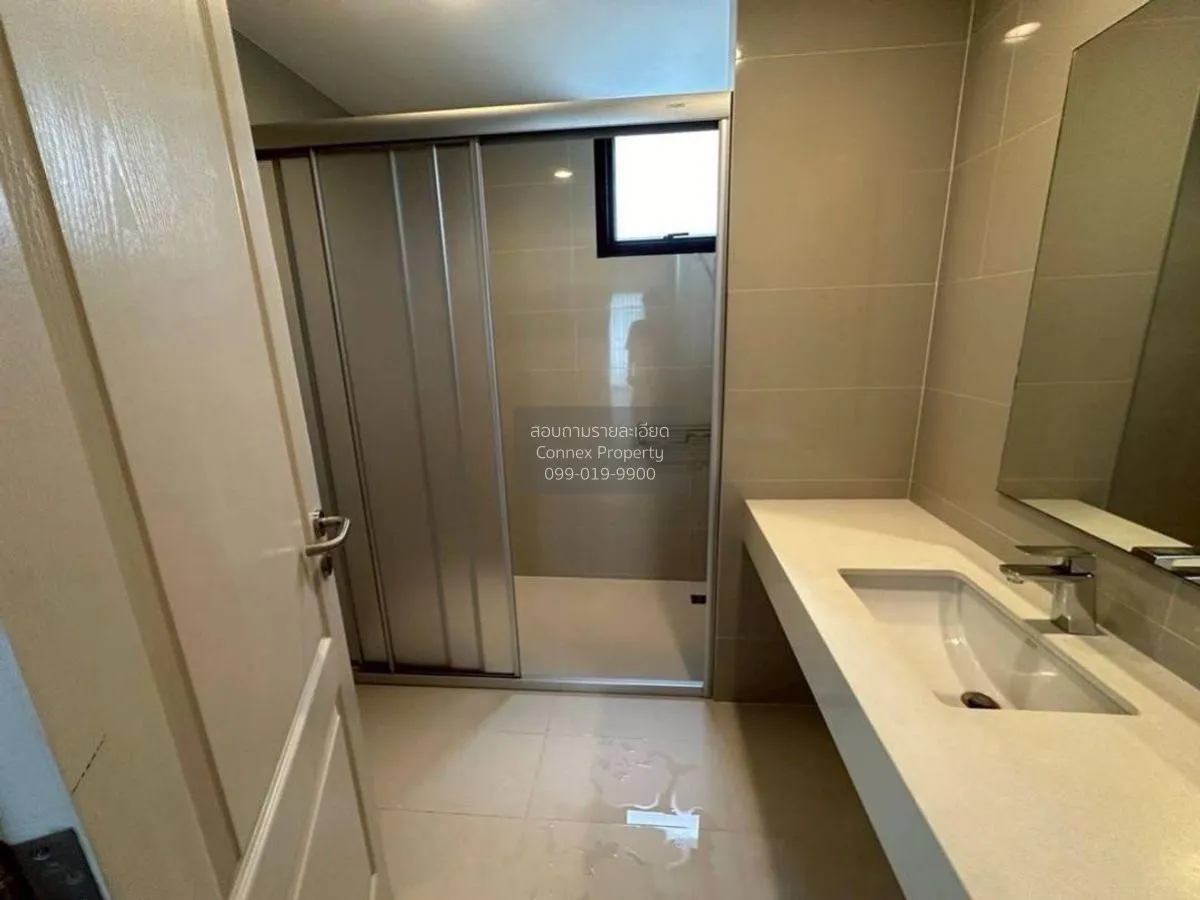 For Rent House , Baan Lumpini Suanluang Grand Rama 9 , Nong Bon ,