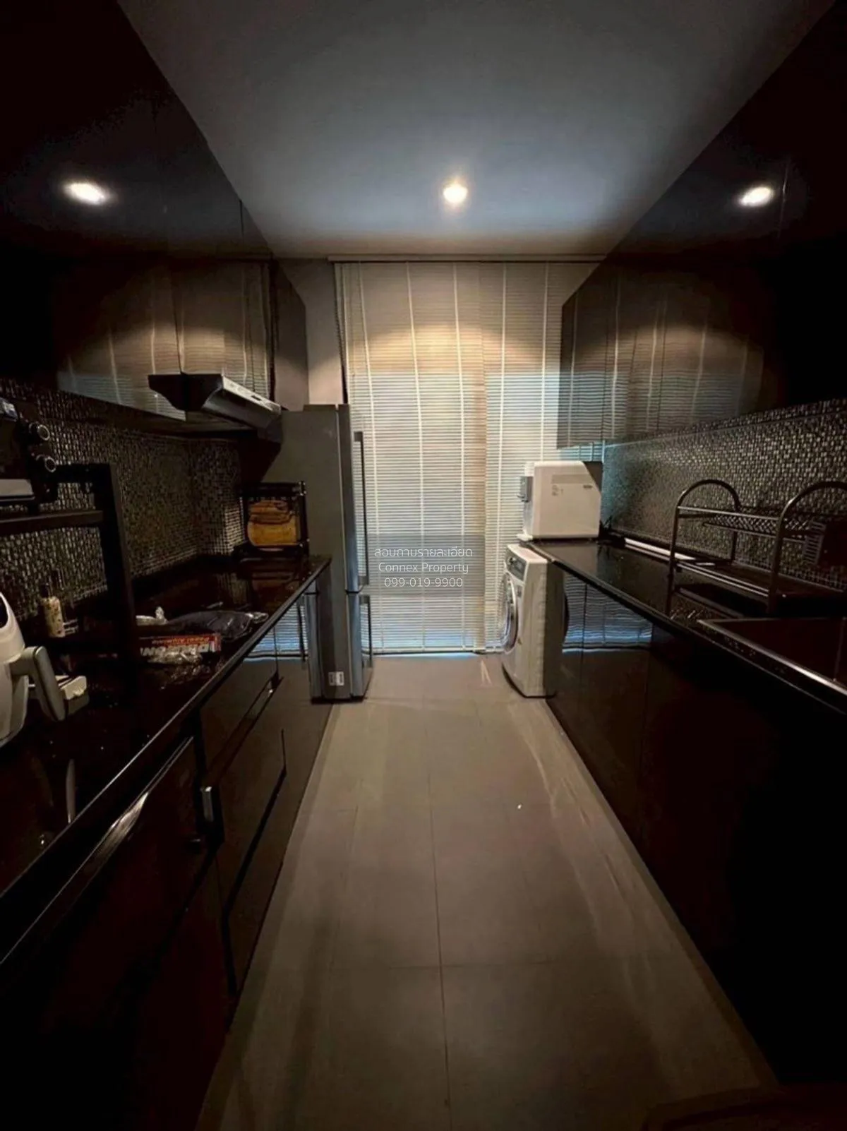 ขายบ้าน  บ้านลุมพินี สวนหลวง ร.9 หนองบอน เขต ประเวศ กรุงเทพ CX-13 4