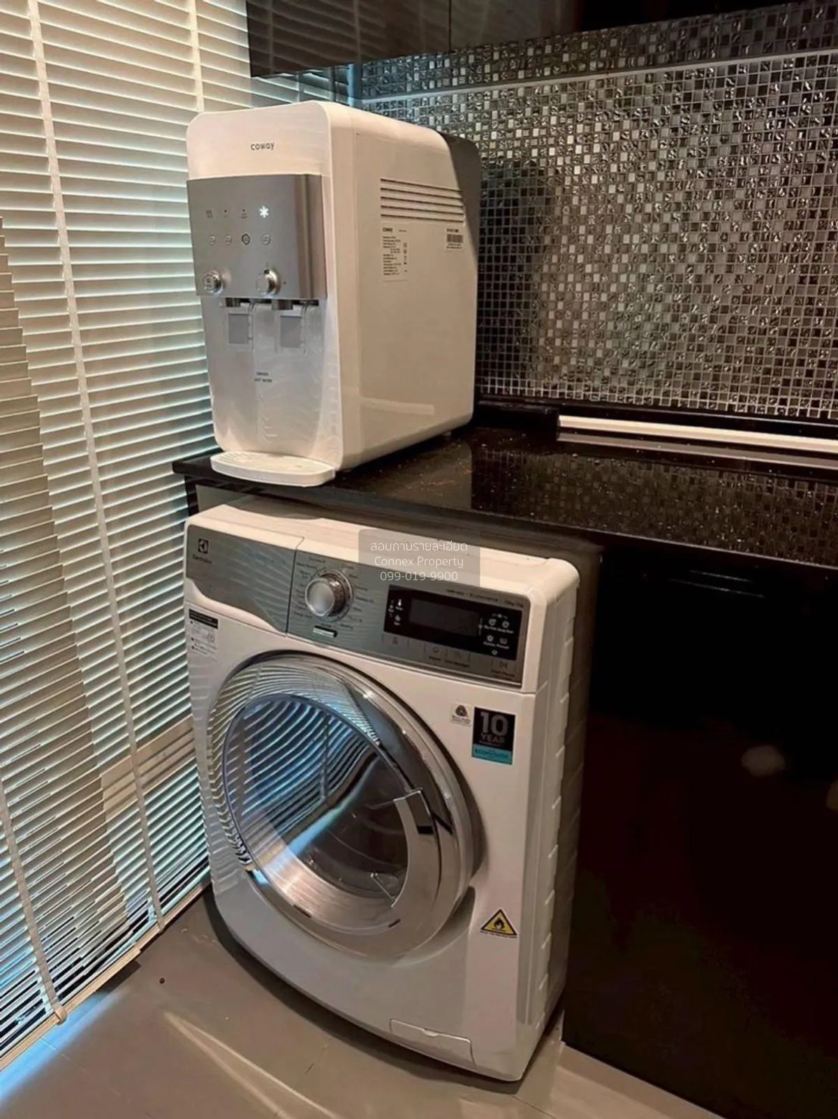 ขายบ้าน  บ้านลุมพินี สวนหลวง ร.9 หนองบอน เขต ประเวศ กรุงเทพ CX-13