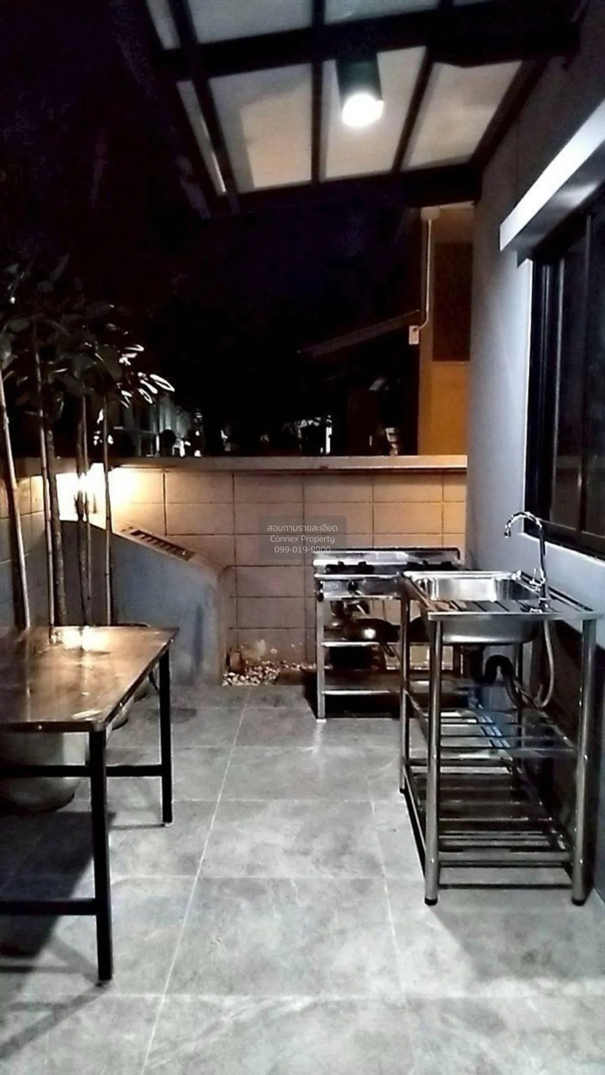 ขายบ้าน  บ้านลุมพินี สวนหลวง ร.9 หนองบอน เขต ประเวศ กรุงเทพ CX-13