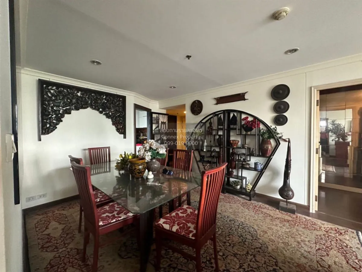 ขายคอนโด  ลุมพินี เพลส นราธิวาส - เจ้าพระยา ช่องนนทรี เขต ยานนาวา 2