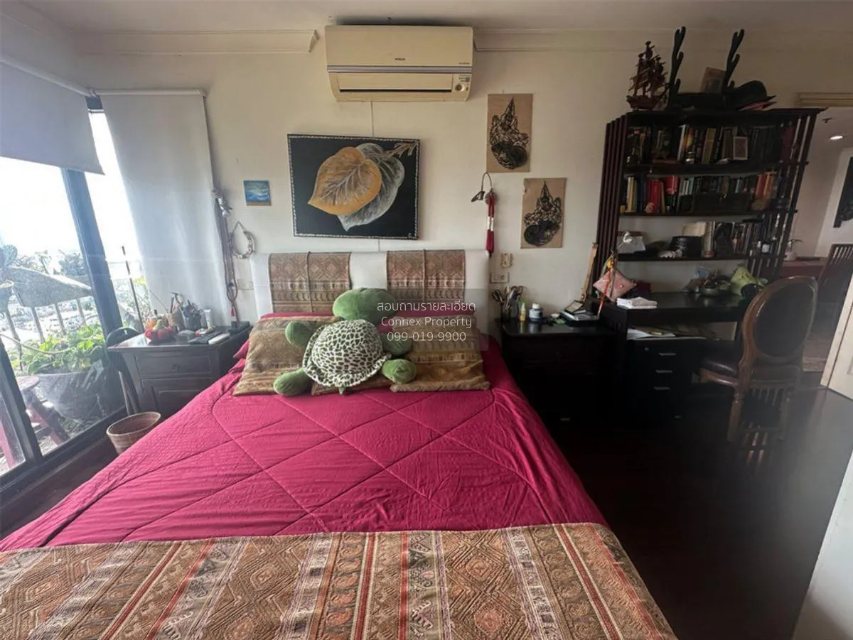 ขายคอนโด  ลุมพินี เพลส นราธิวาส - เจ้าพระยา ช่องนนทรี เขต ยานนาวา