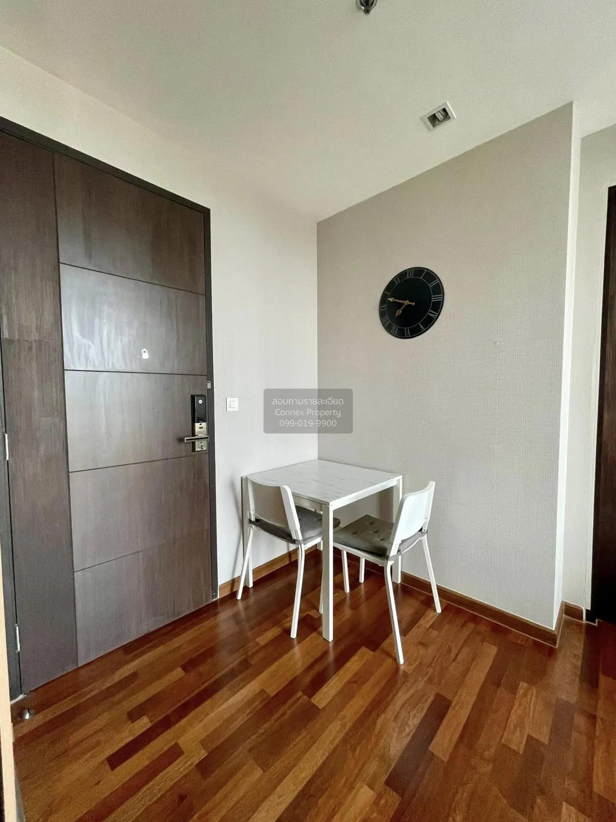 เช่าคอนโด  วิช ซิกเนเจอร์ มิดทาวน์ สยาม BTS-ราชเทวี ถนนเพชรบุรี เ 3