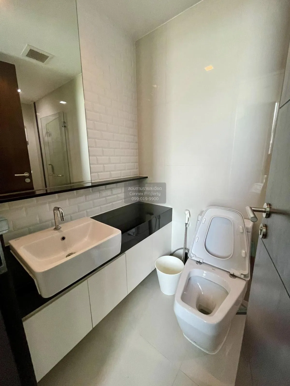 เช่าคอนโด  วิช ซิกเนเจอร์ มิดทาวน์ สยาม BTS-ราชเทวี ถนนเพชรบุรี เ