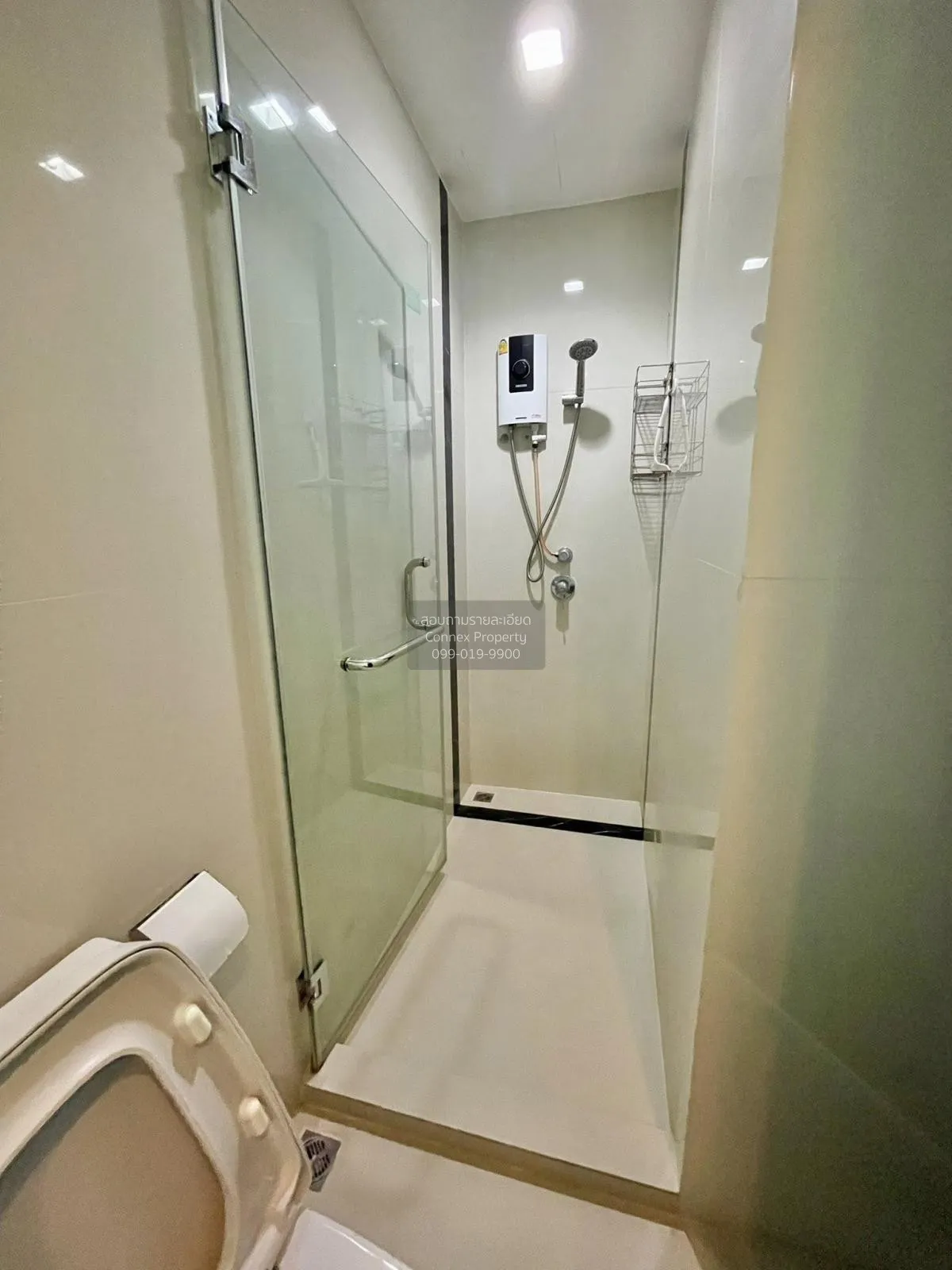 เช่าคอนโด  วิช ซิกเนเจอร์ มิดทาวน์ สยาม BTS-ราชเทวี ถนนเพชรบุรี เ