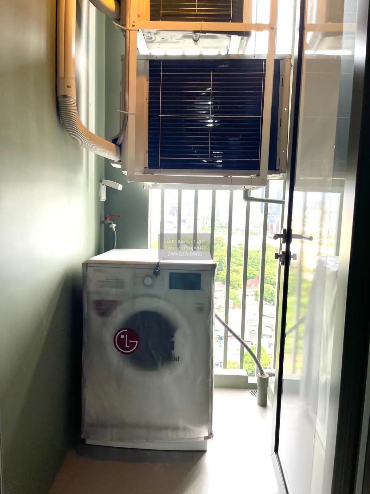 เช่าคอนโด  วิช ซิกเนเจอร์ มิดทาวน์ สยาม BTS-ราชเทวี ถนนเพชรบุรี เ