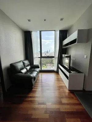 For Rent Condo , Wish Signature Midtown Siam , BTS-Ratchathewi , Thanon Phetchaburi , Rat Thewi , Bangkok , CX-134926