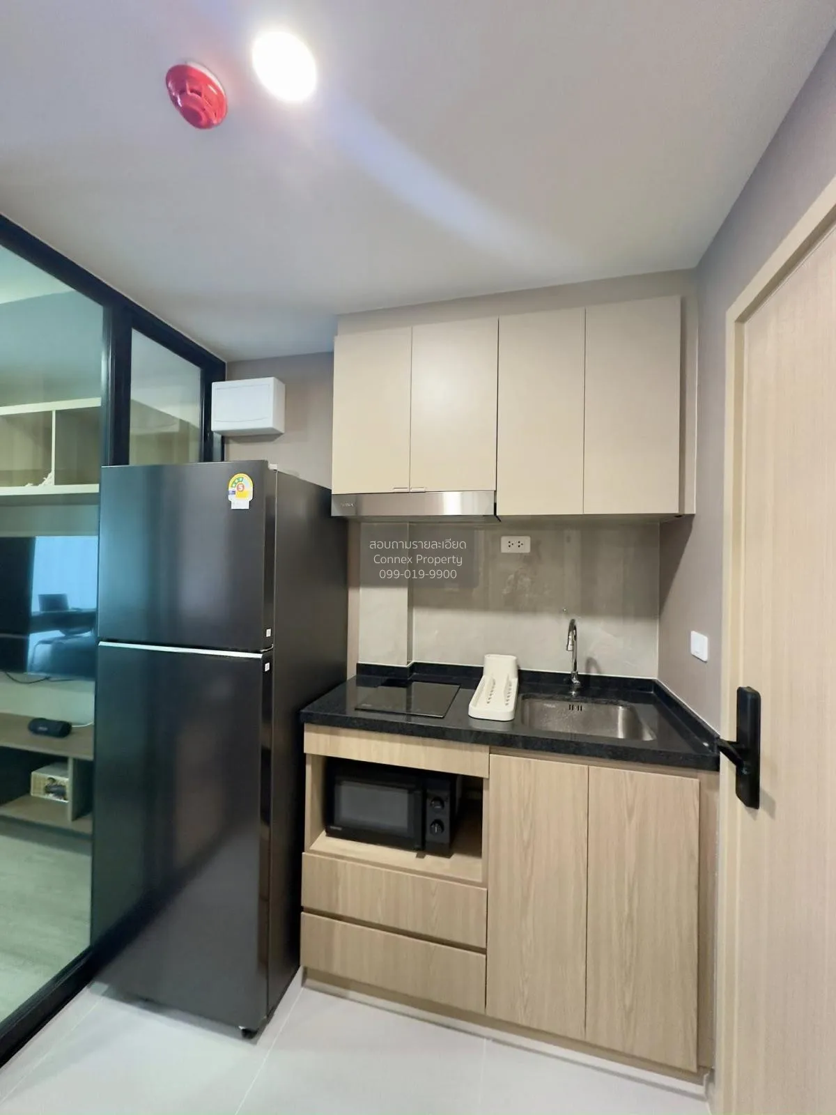 เช่าคอนโด  โคส รัชดา 7 ดินแดง เขต ดินแดง กรุงเทพ CX-134927