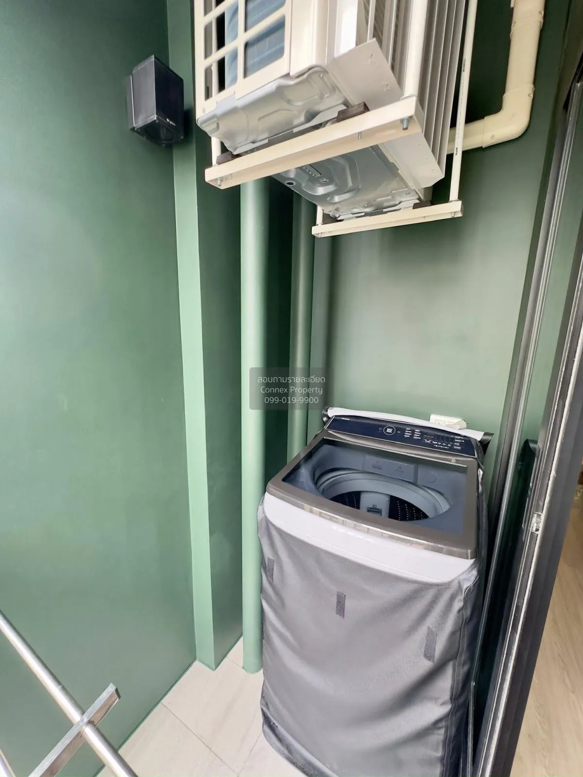 เช่าคอนโด  โคส รัชดา 7 ดินแดง เขต ดินแดง กรุงเทพ CX-134927