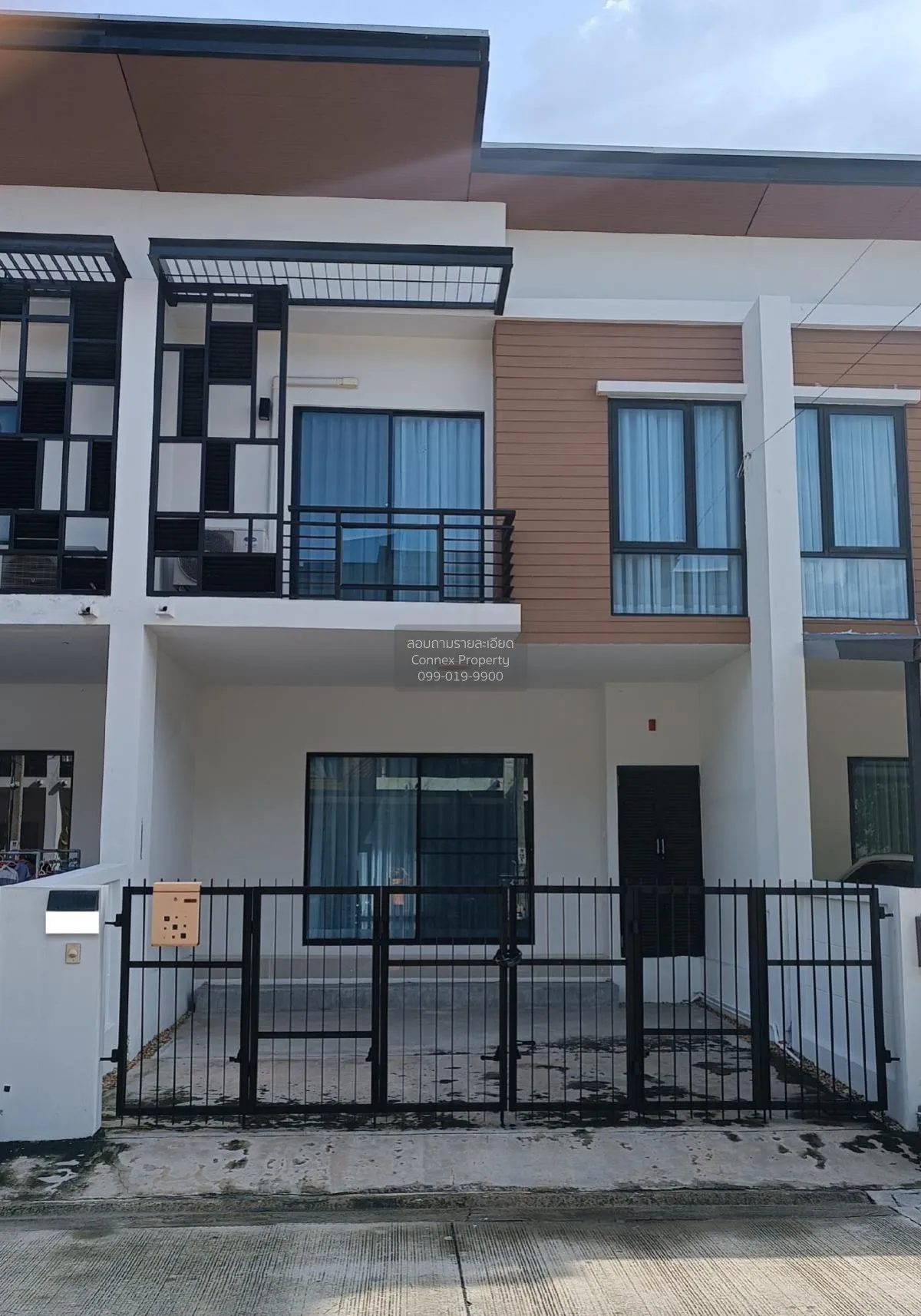 For Sale Townhouse/Townhome  , IFIELD BANGNA , Dok Mai , Prawet , 1