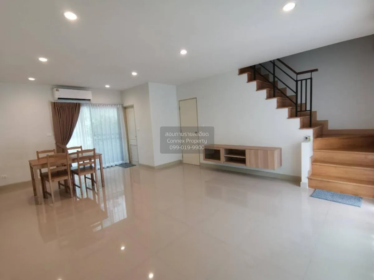 For Sale Townhouse/Townhome  , IFIELD BANGNA , Dok Mai , Prawet , 3