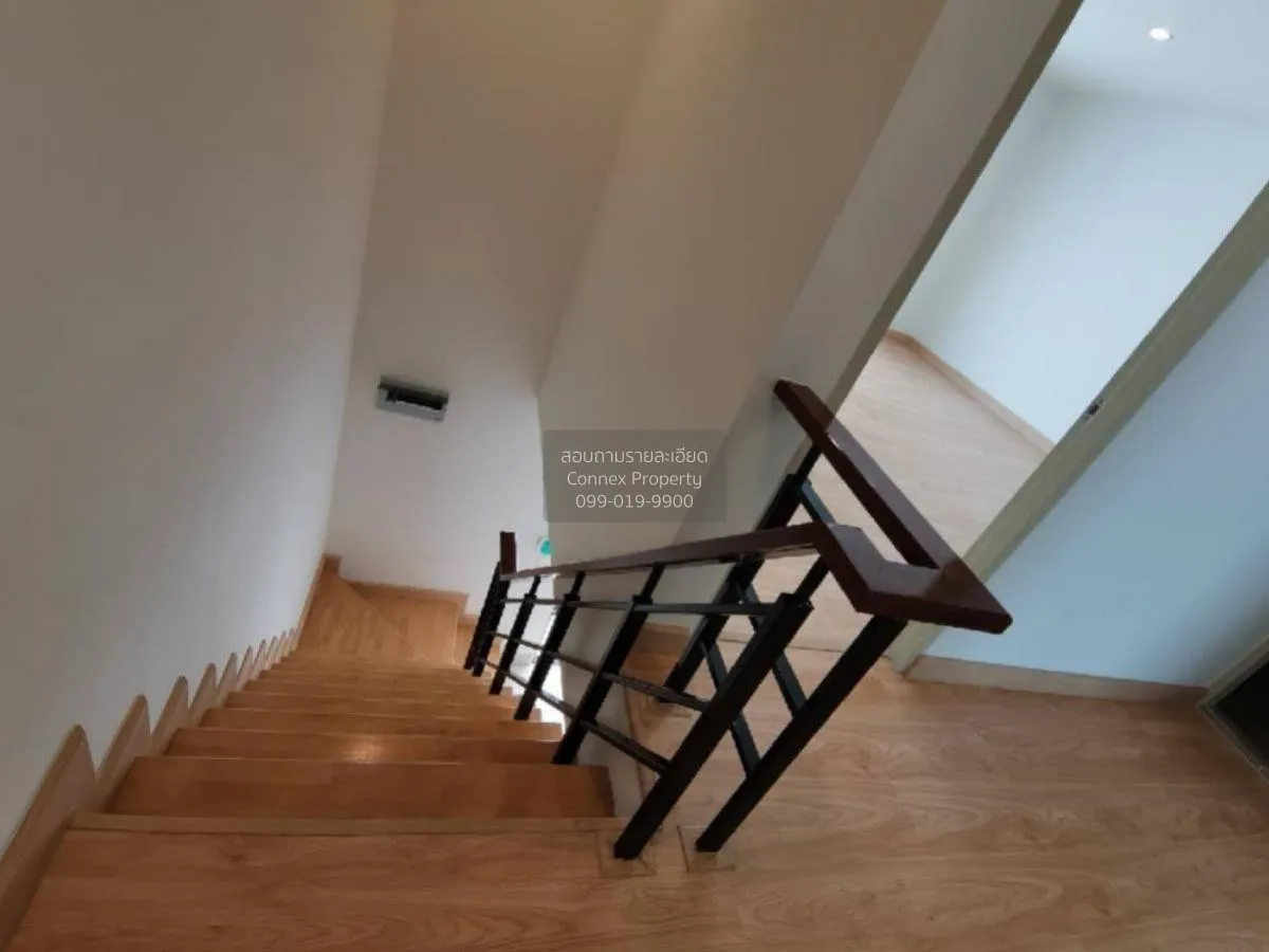 เช่าทาวน์เฮ้าส์/ทาวน์โฮม  ไอฟีล บางนา ดอกไม้ เขต ประเวศ กรุงเทพ C