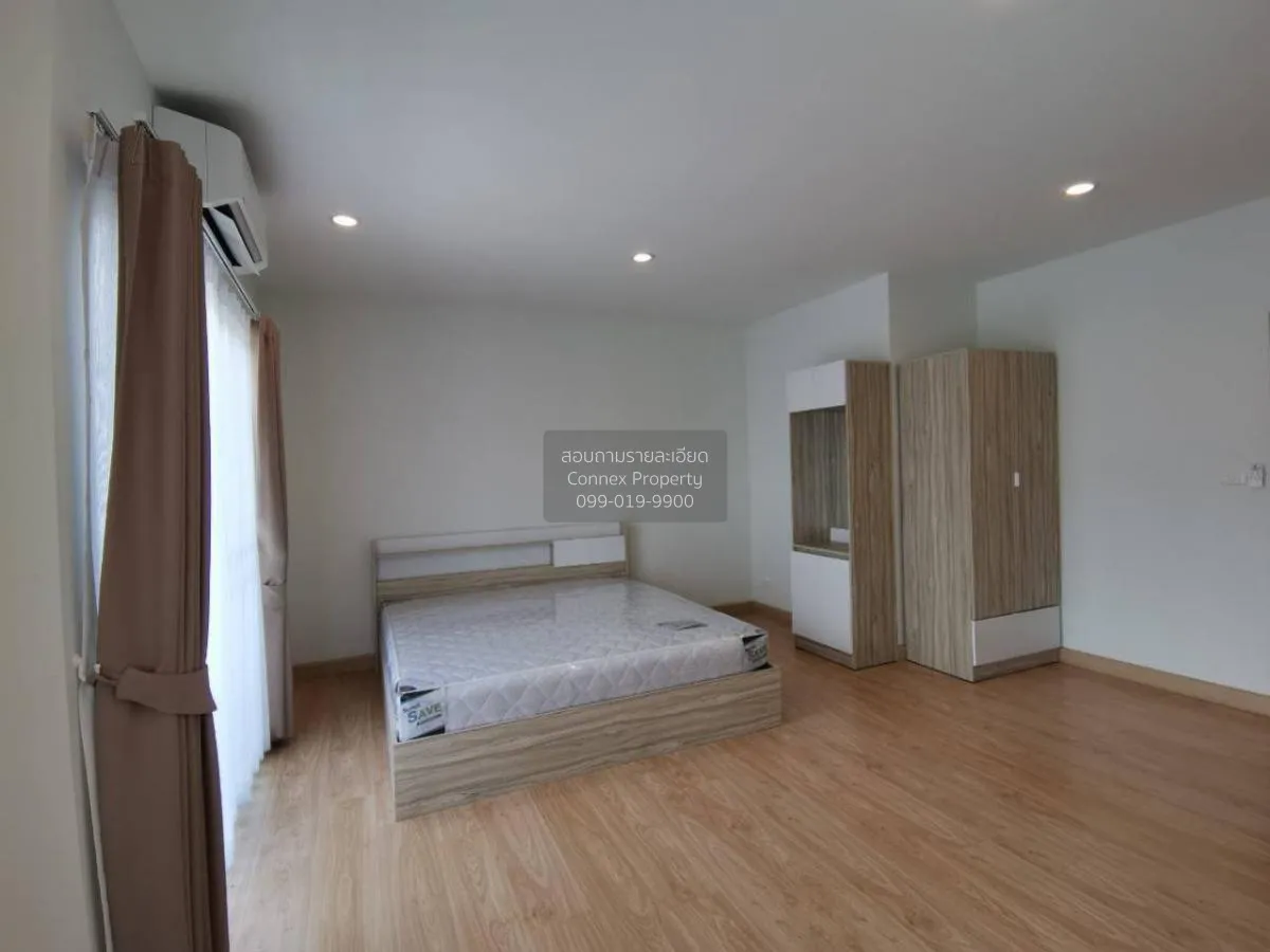 เช่าทาวน์เฮ้าส์/ทาวน์โฮม  ไอฟีล บางนา ดอกไม้ เขต ประเวศ กรุงเทพ C