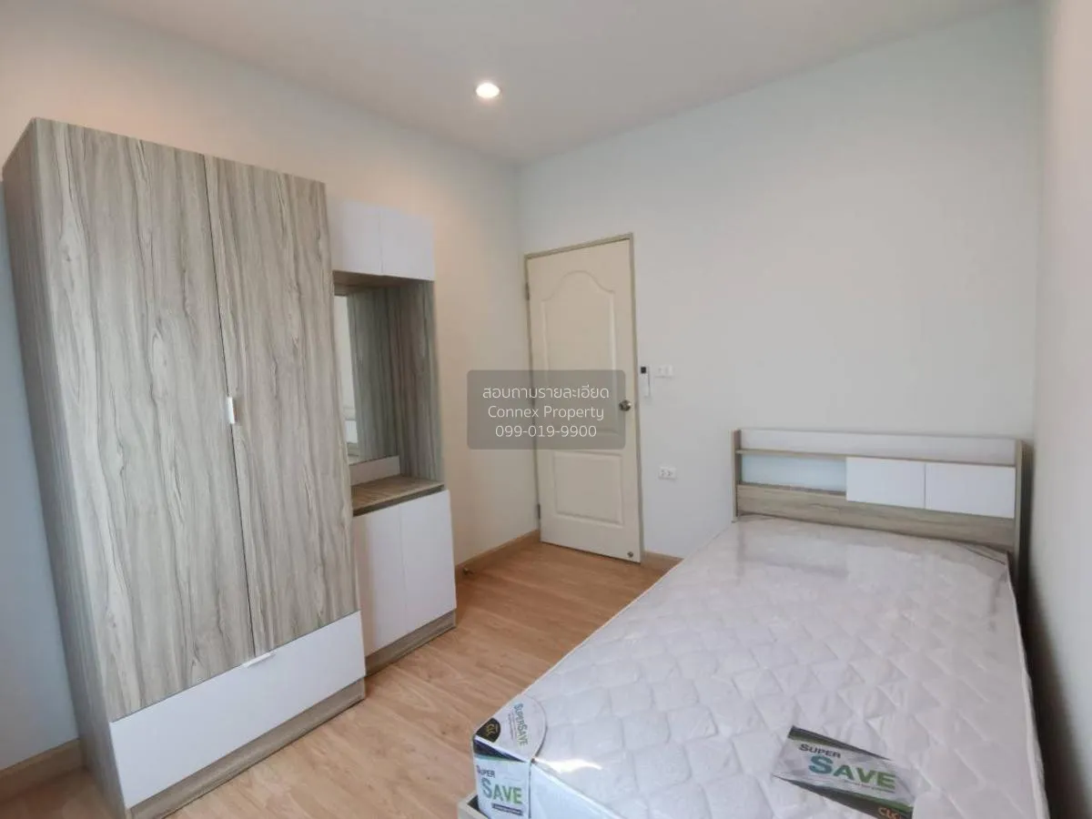 เช่าทาวน์เฮ้าส์/ทาวน์โฮม  ไอฟีล บางนา ดอกไม้ เขต ประเวศ กรุงเทพ C