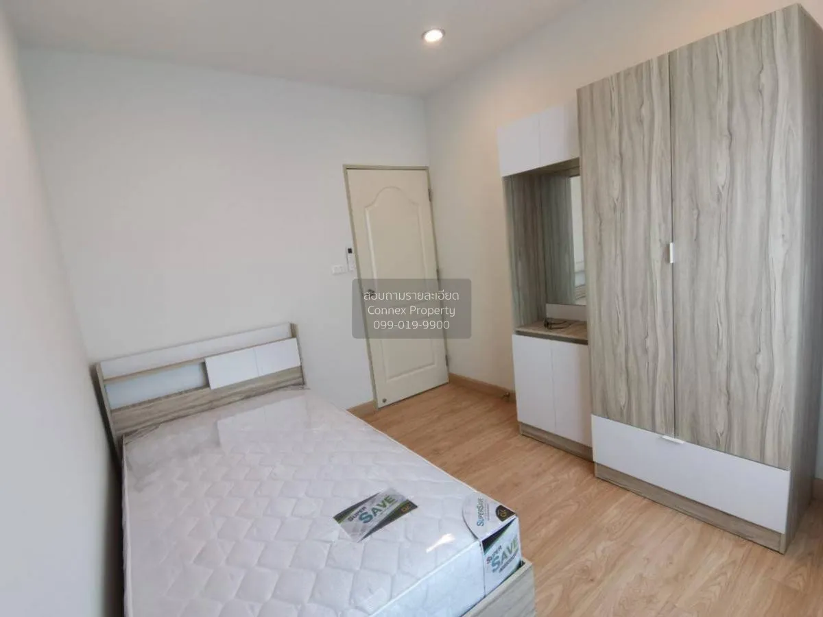 เช่าทาวน์เฮ้าส์/ทาวน์โฮม  ไอฟีล บางนา ดอกไม้ เขต ประเวศ กรุงเทพ C