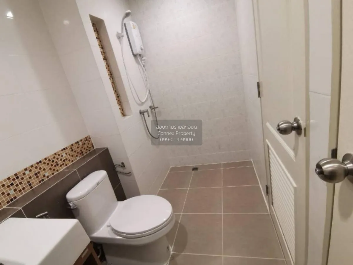 เช่าทาวน์เฮ้าส์/ทาวน์โฮม  ไอฟีล บางนา ดอกไม้ เขต ประเวศ กรุงเทพ C