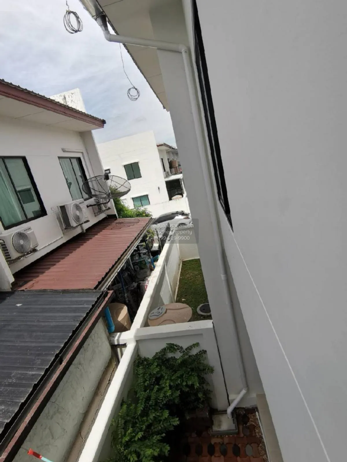 เช่าทาวน์เฮ้าส์/ทาวน์โฮม  ไอฟีล บางนา ดอกไม้ เขต ประเวศ กรุงเทพ C